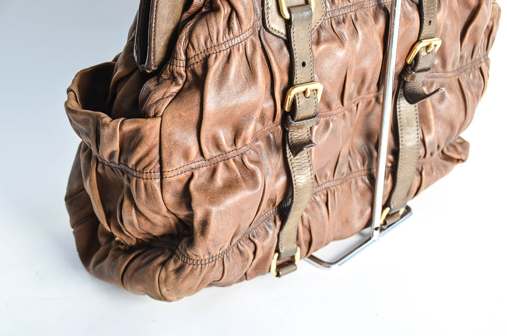 Vintage Prada Handbag