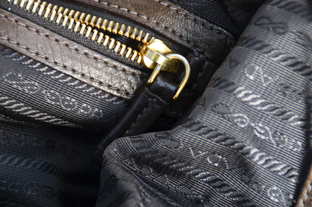 Vintage Prada Handbag