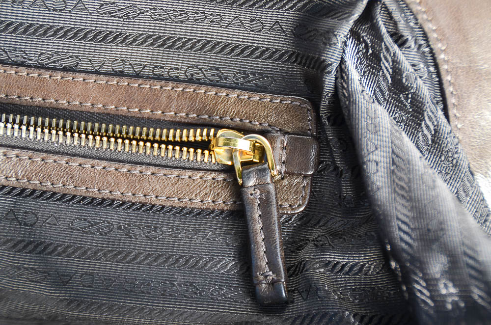 Vintage Prada Handbag