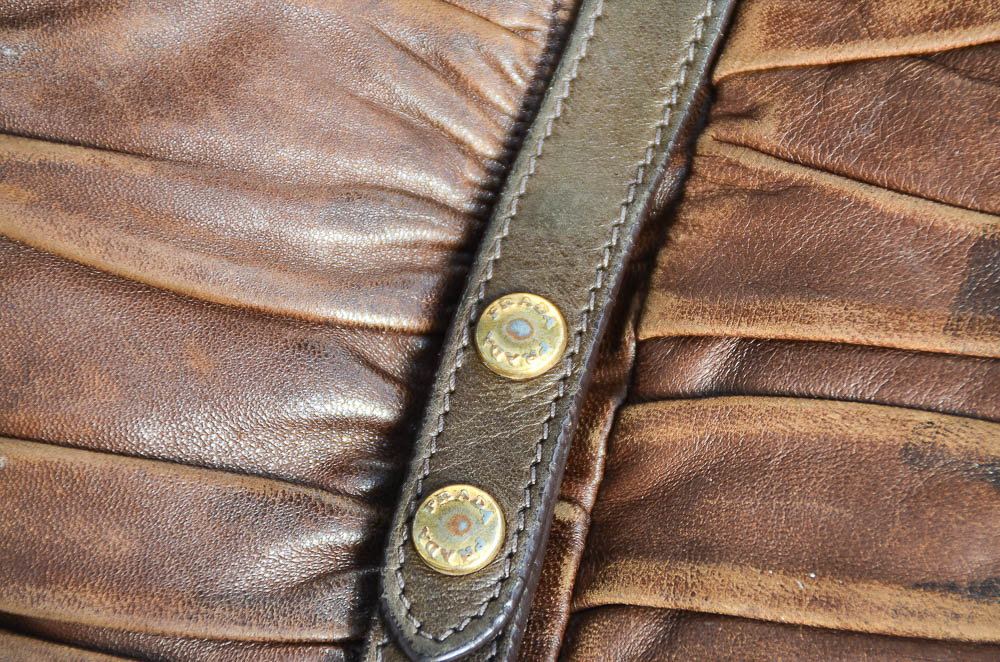 Vintage Prada Handbag