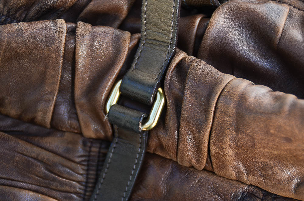 Vintage Prada Handbag