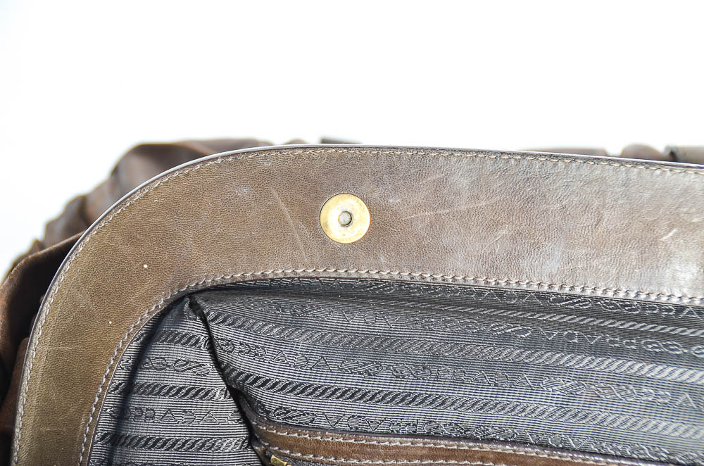 Vintage Prada Handbag