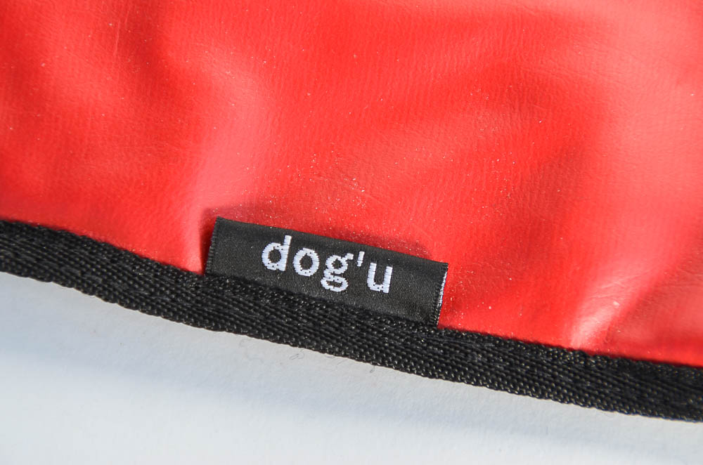 Kwigy Bo Quilted Pet Carrier