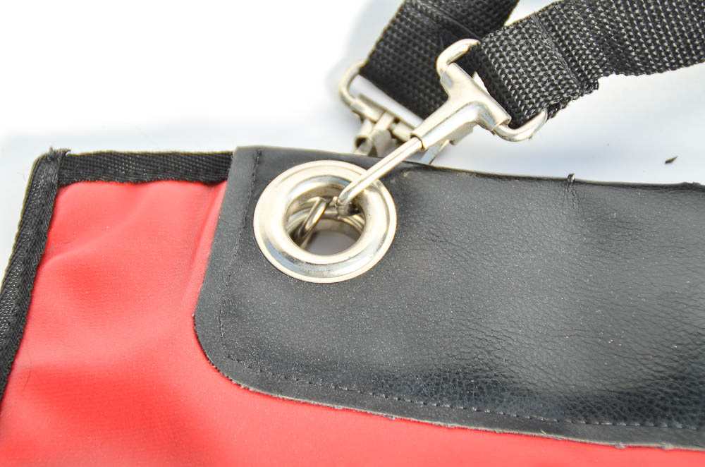 Kwigy Bo Quilted Pet Carrier