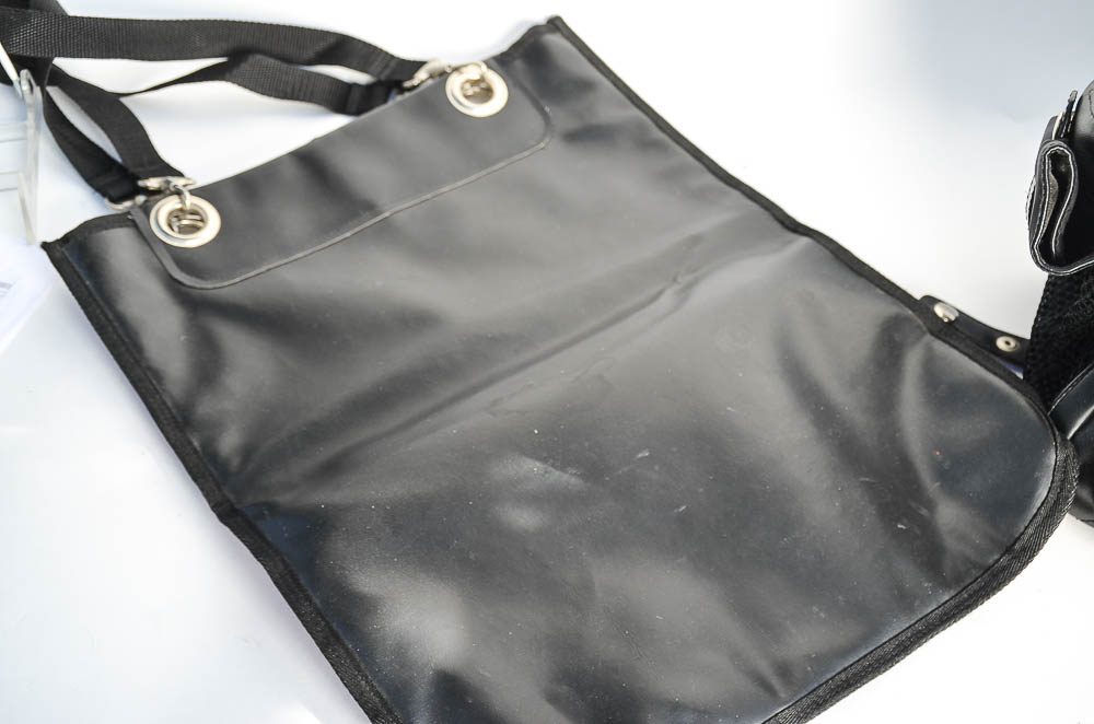 Kwigy Bo Quilted Pet Carrier