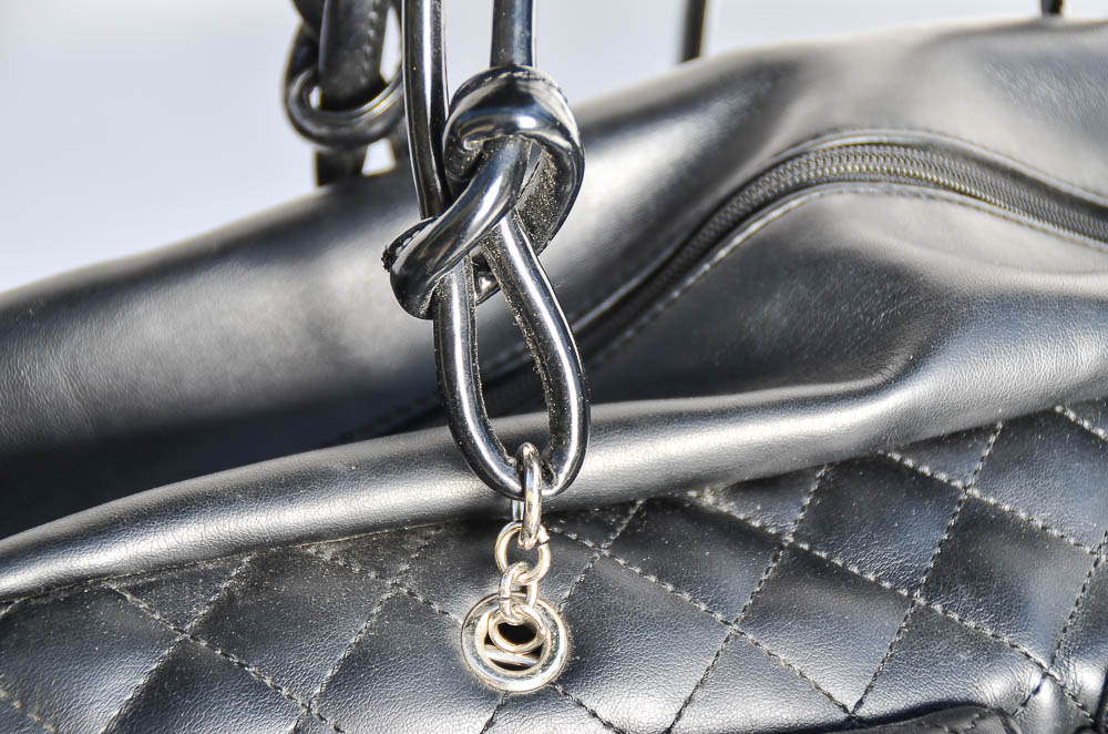 Kwigy Bo Quilted Pet Carrier