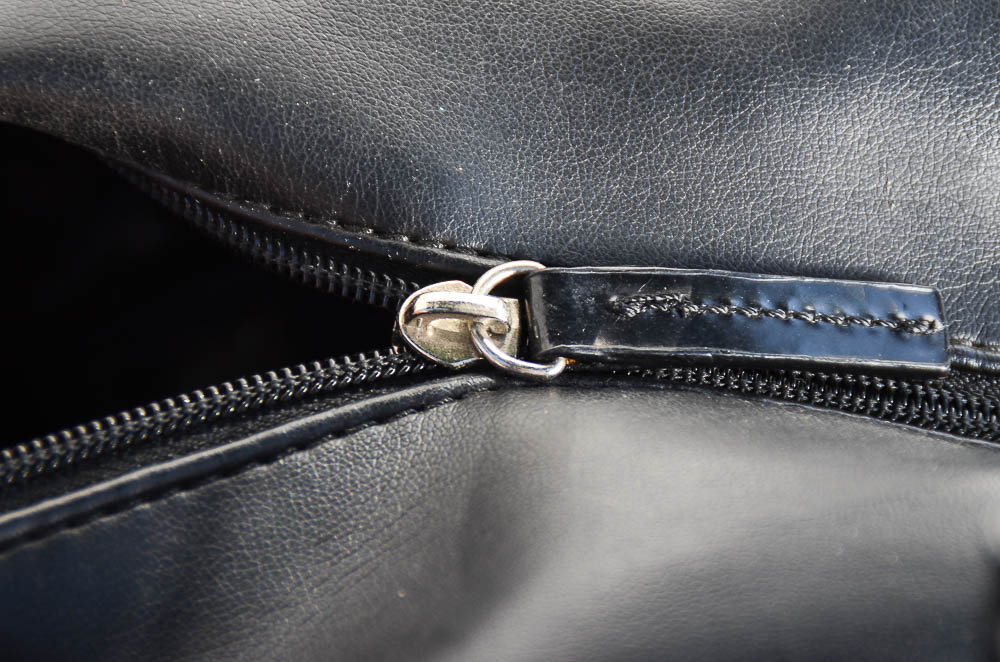 Kwigy Bo Quilted Pet Carrier