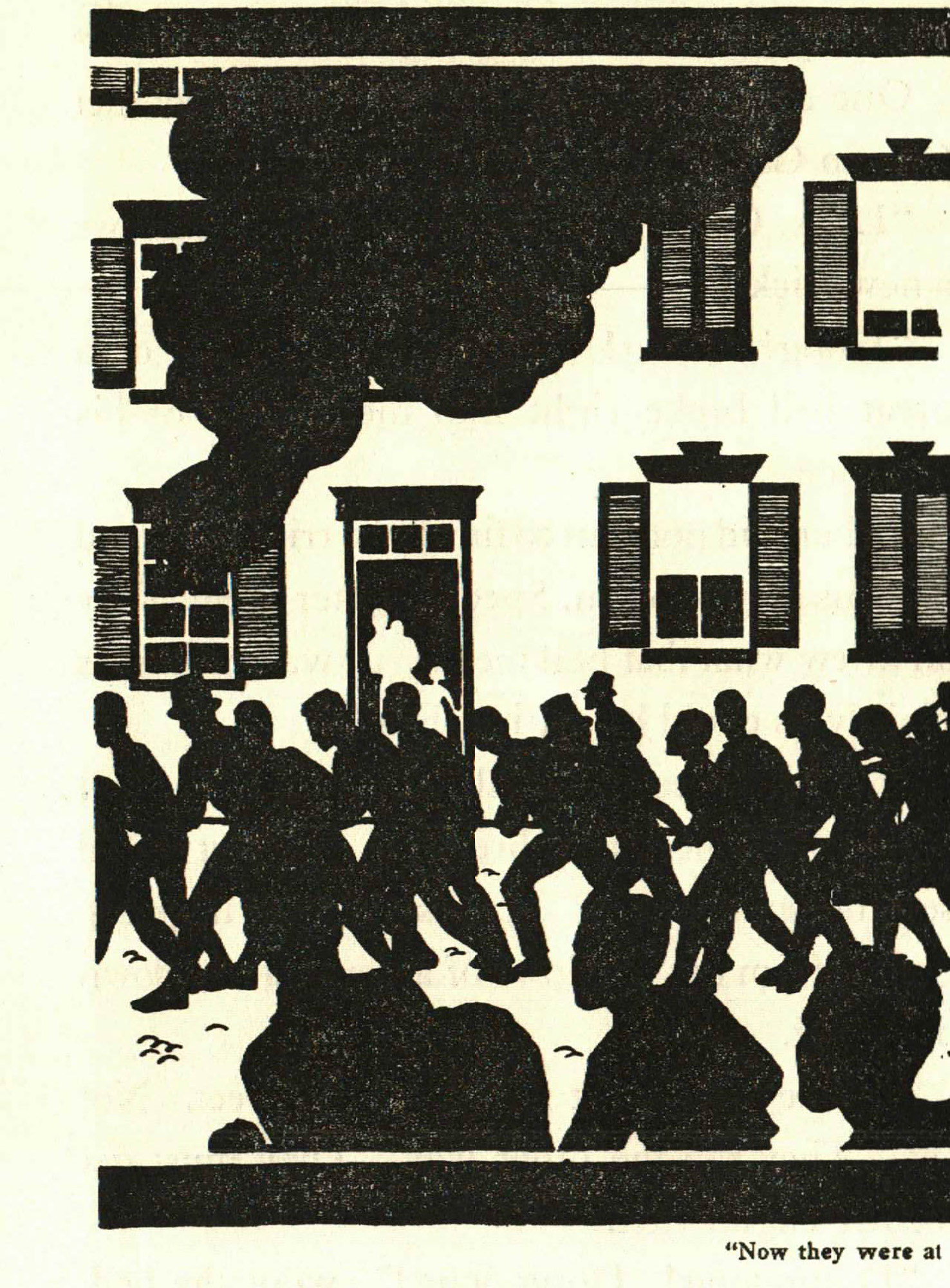 1937 "Boy of Old Virginia: Robert E. Lee" by Helen A. Monsell