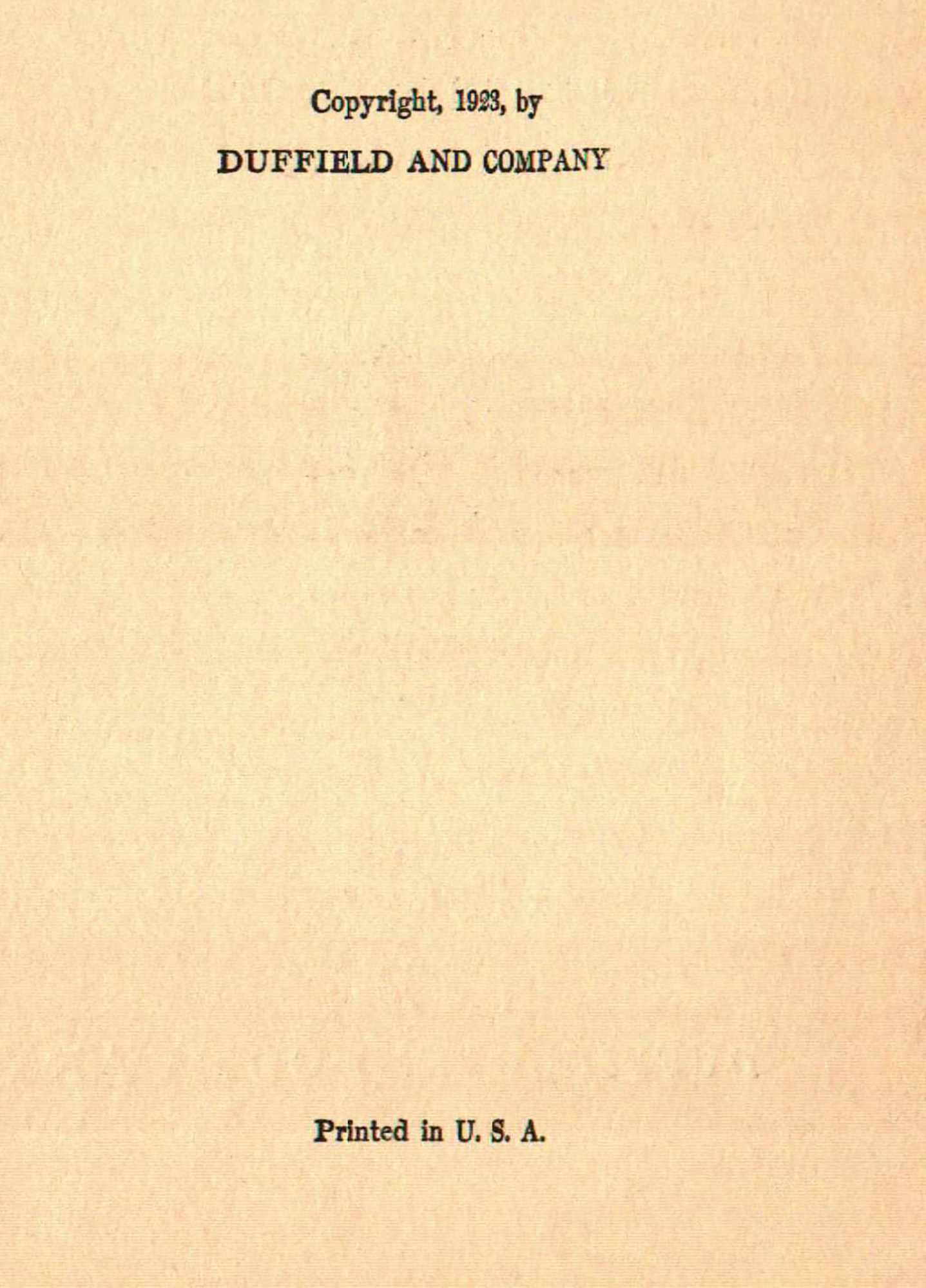 1923 "A Very Little Child's Book of Stories" Illustrated by Jessie Wilcox Smith