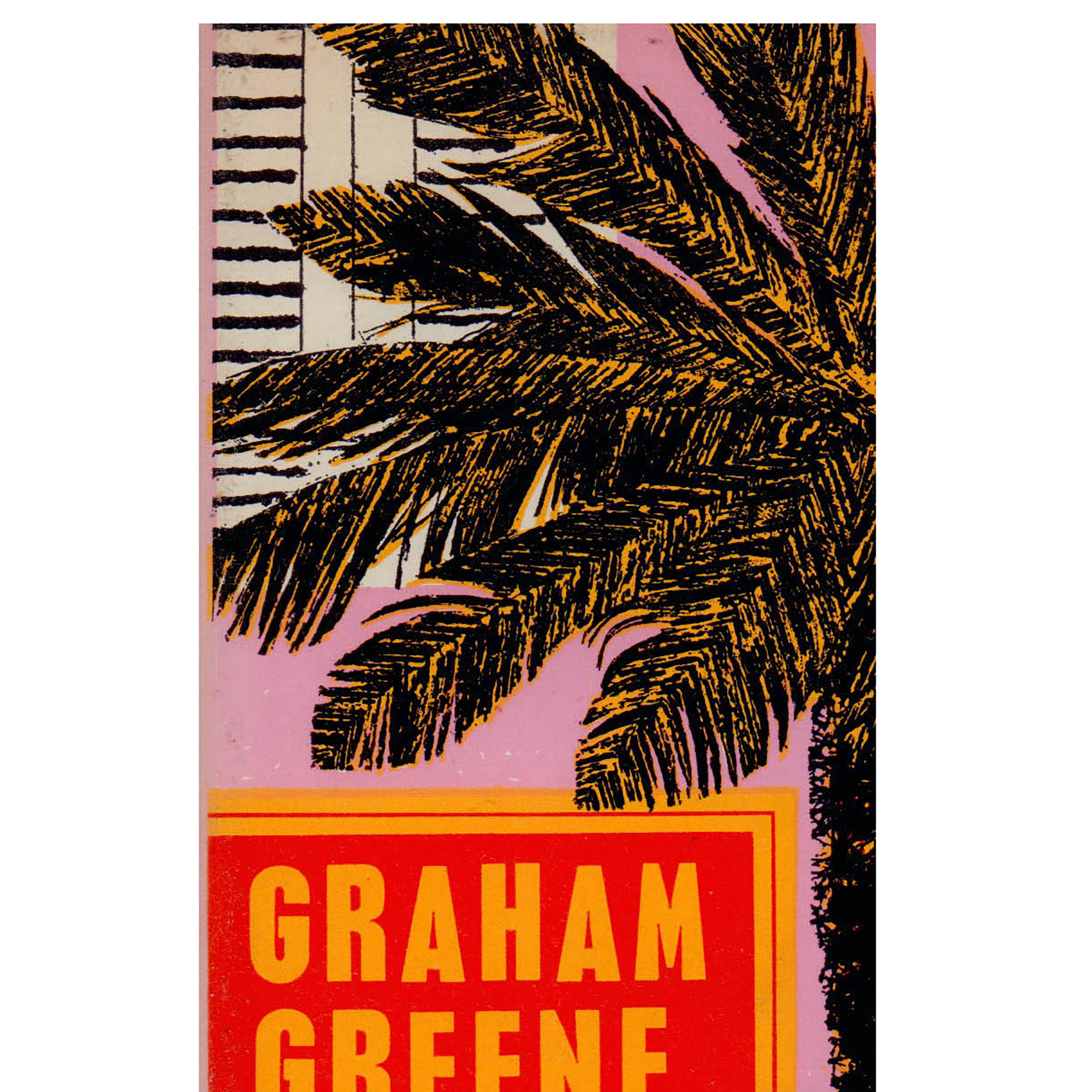 1967 "May We Borrow Your Husband?" by Graham Greene