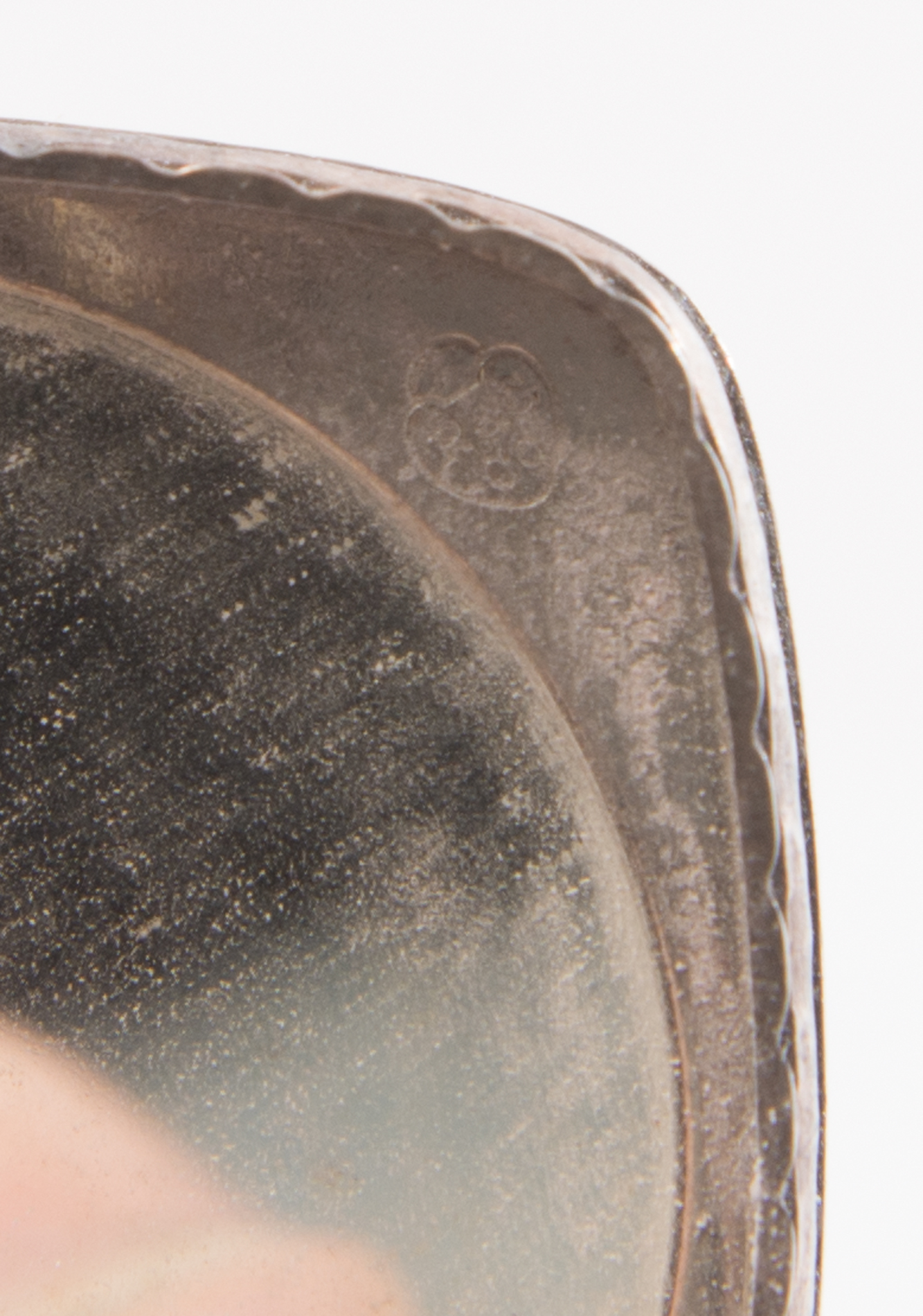 Vintage Sterling Silver Compacts