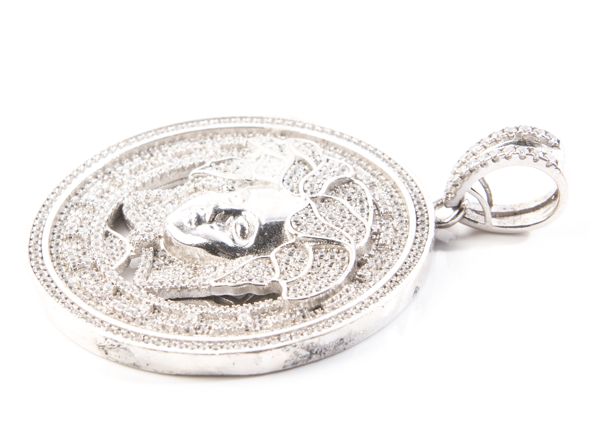 Sterling Silver Pendants