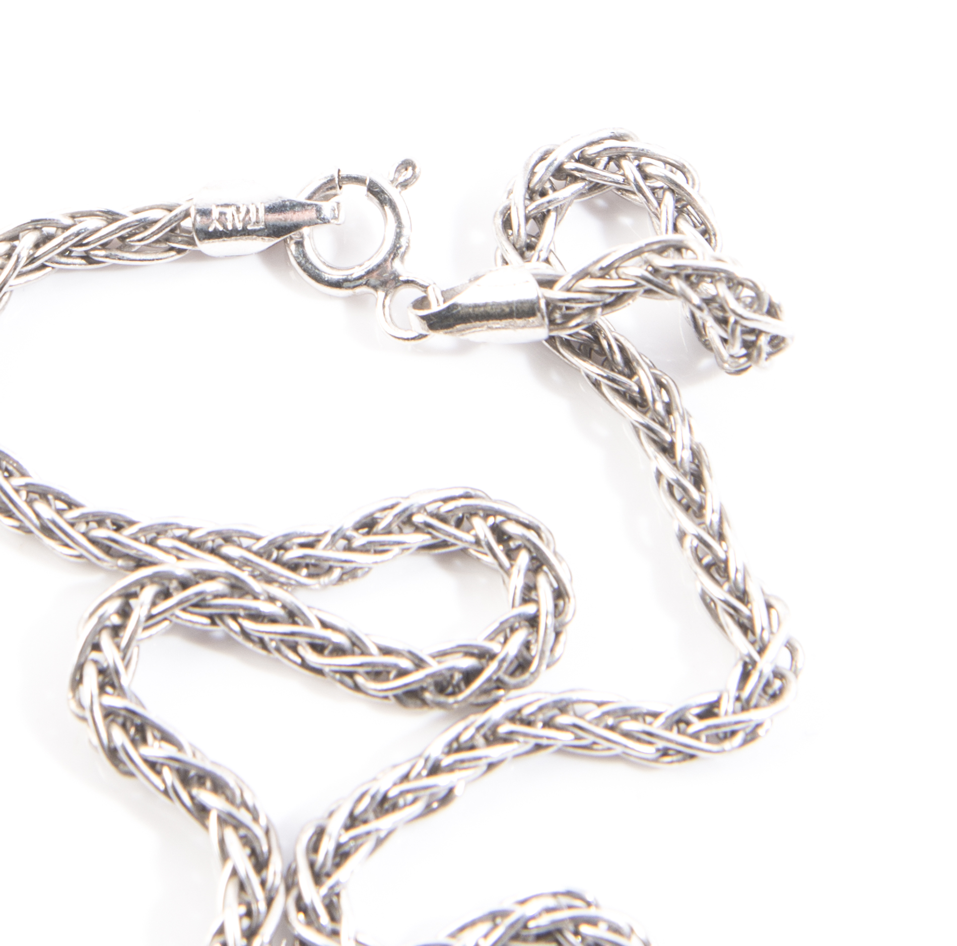 Sterling Silver Pendants