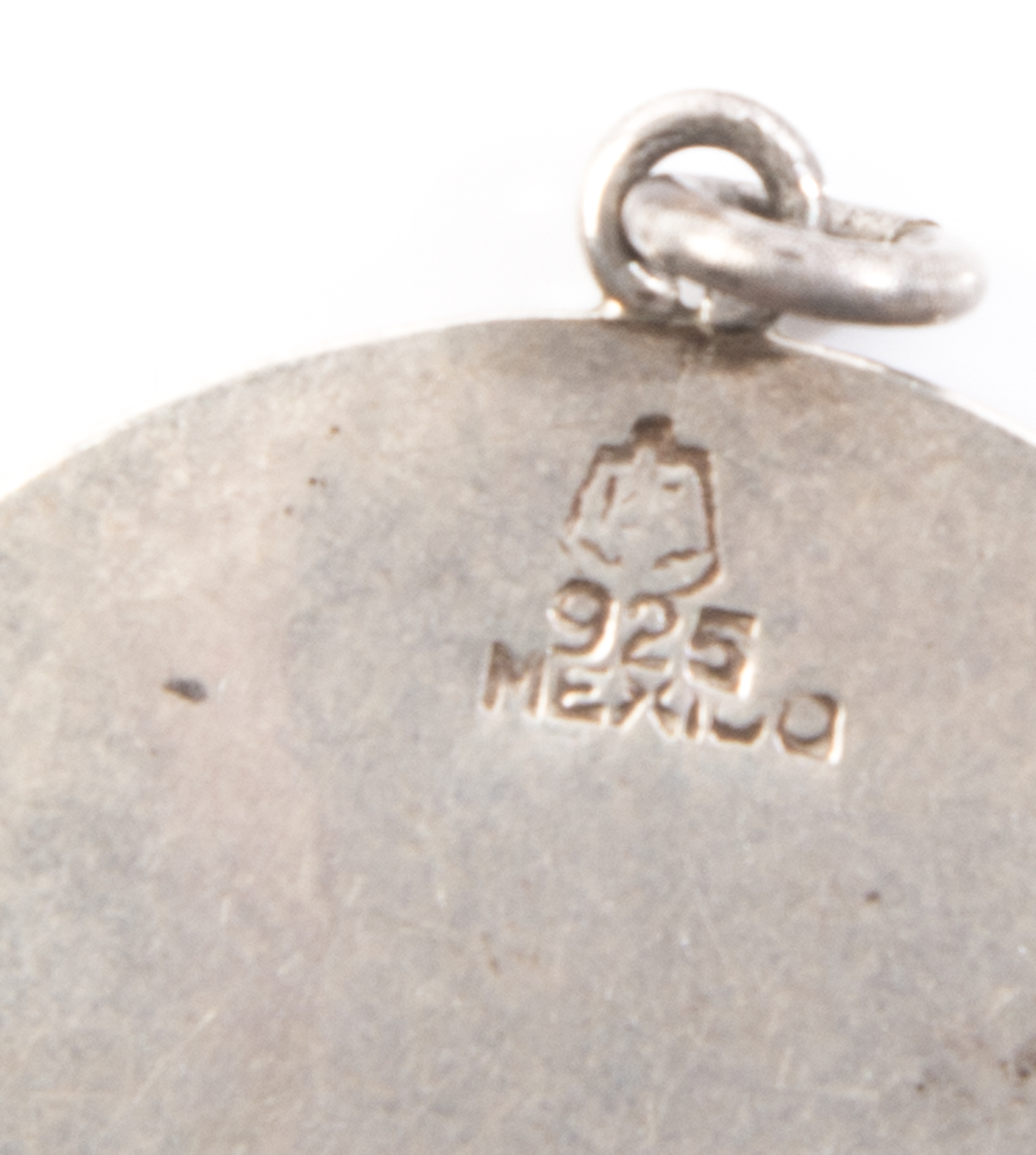 Sterling Silver Pendants