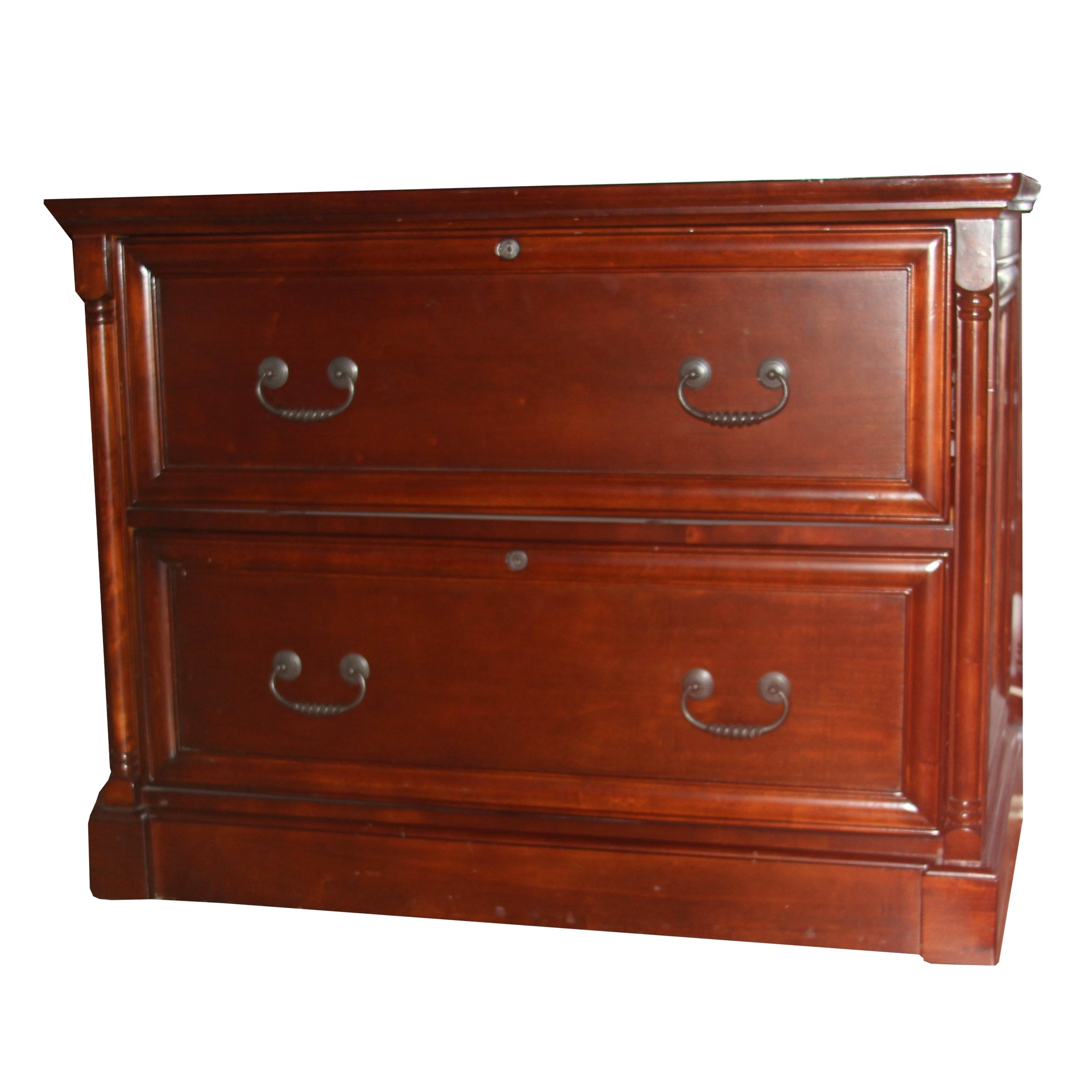 Lateral Filing Cabinet