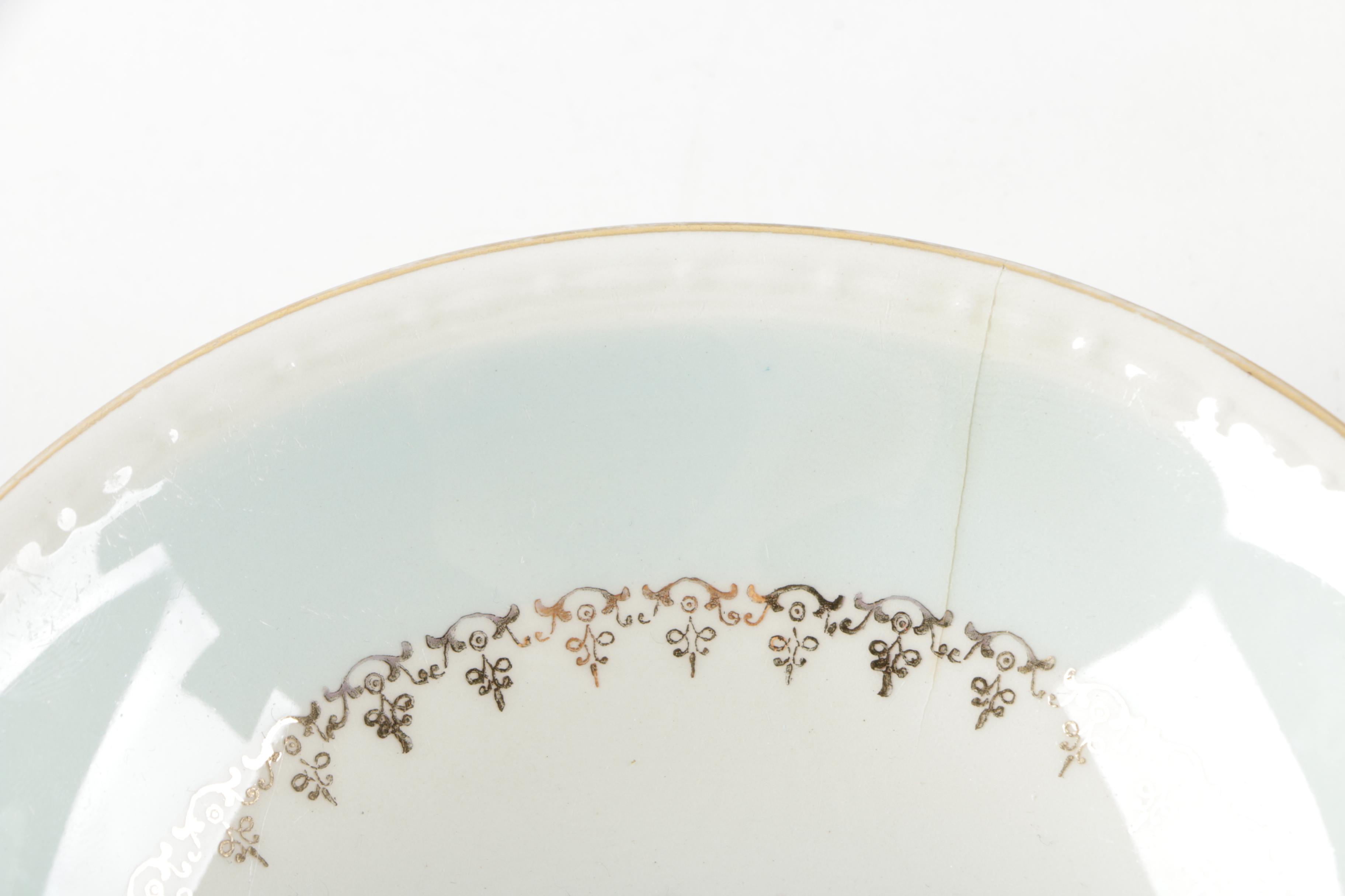 Homer Laughlin "Georgian" Porcelain Tableware