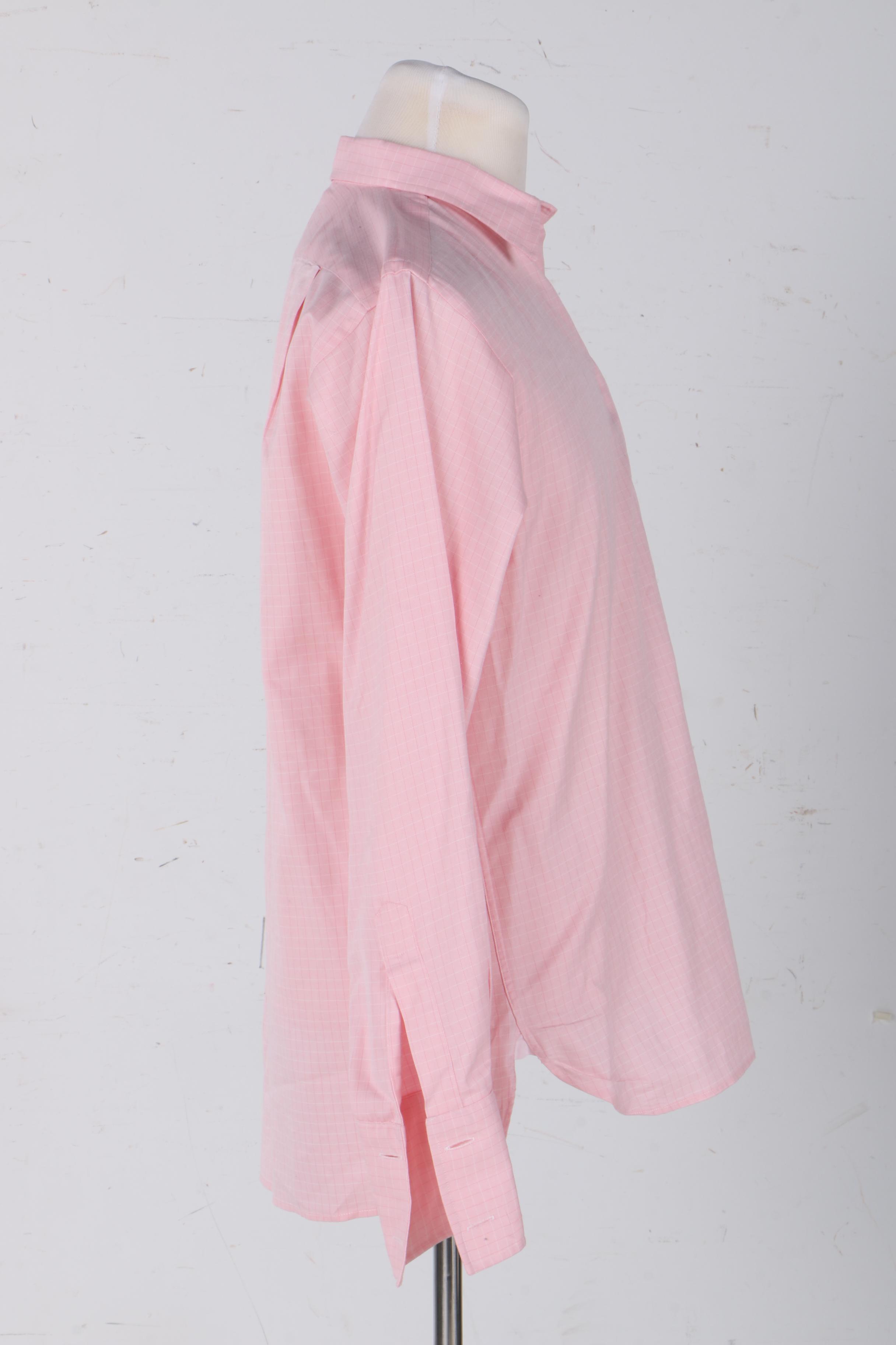 Women's Thomas Pink Shirts