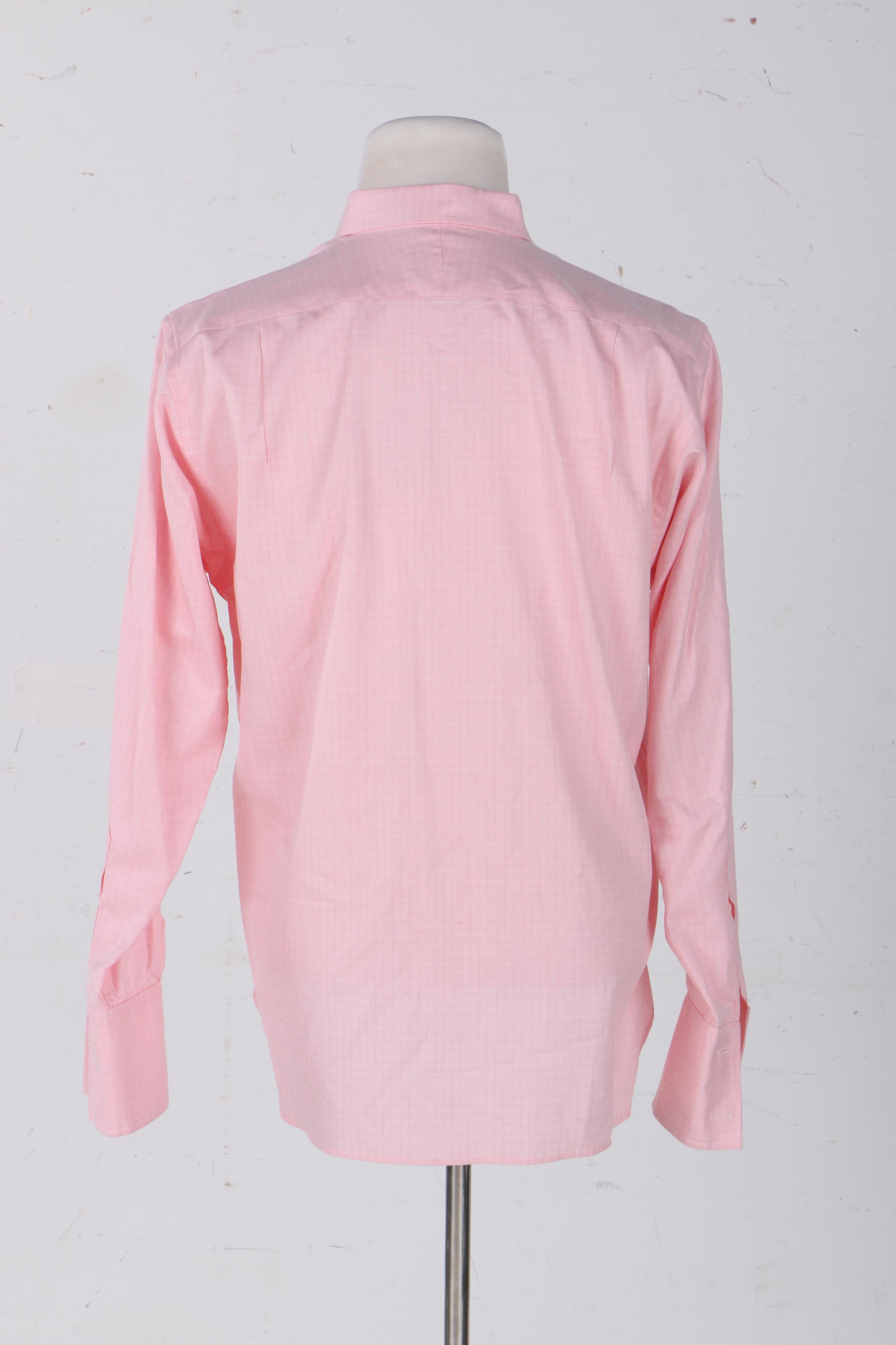 Women's Thomas Pink Shirts