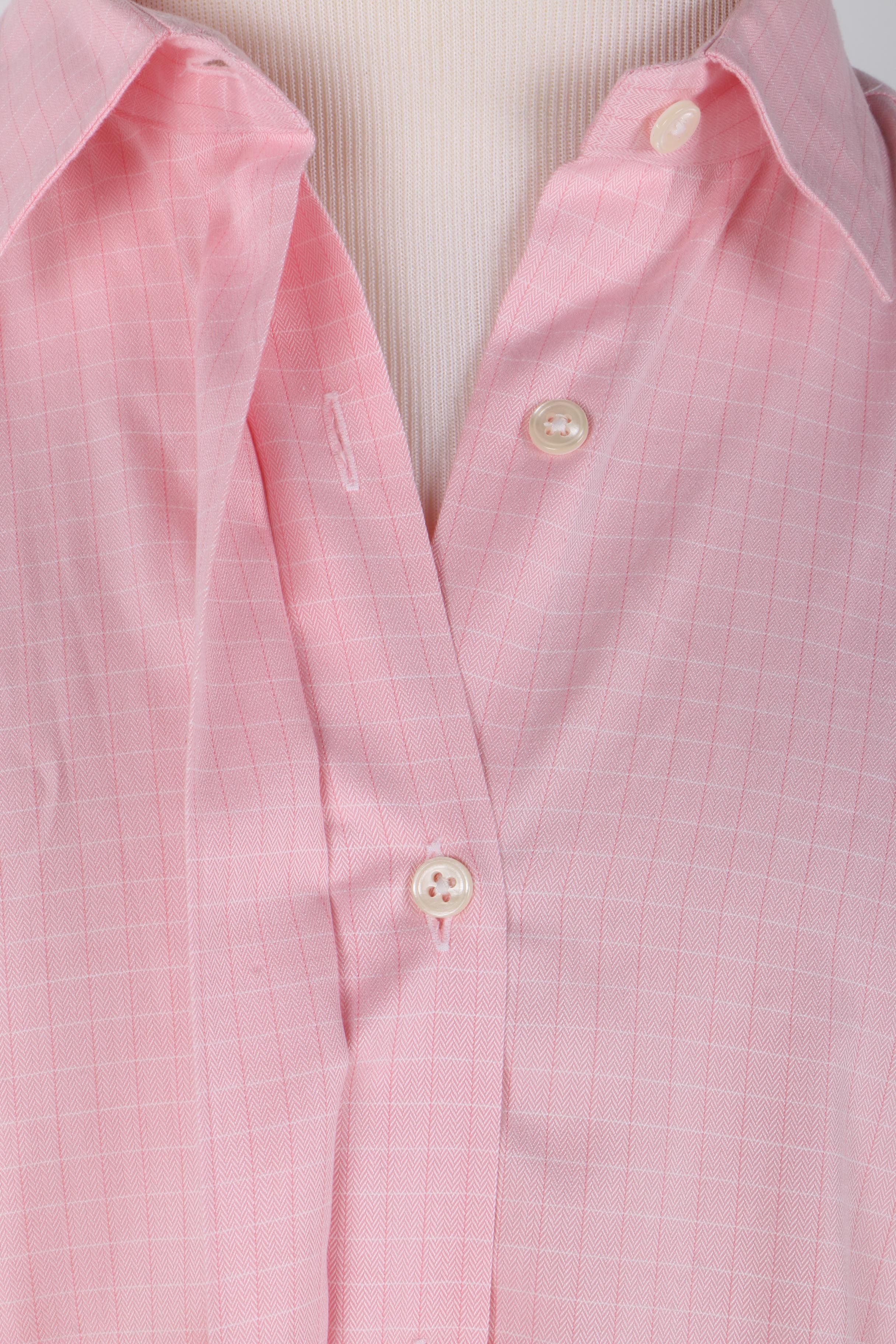 Women's Thomas Pink Shirts
