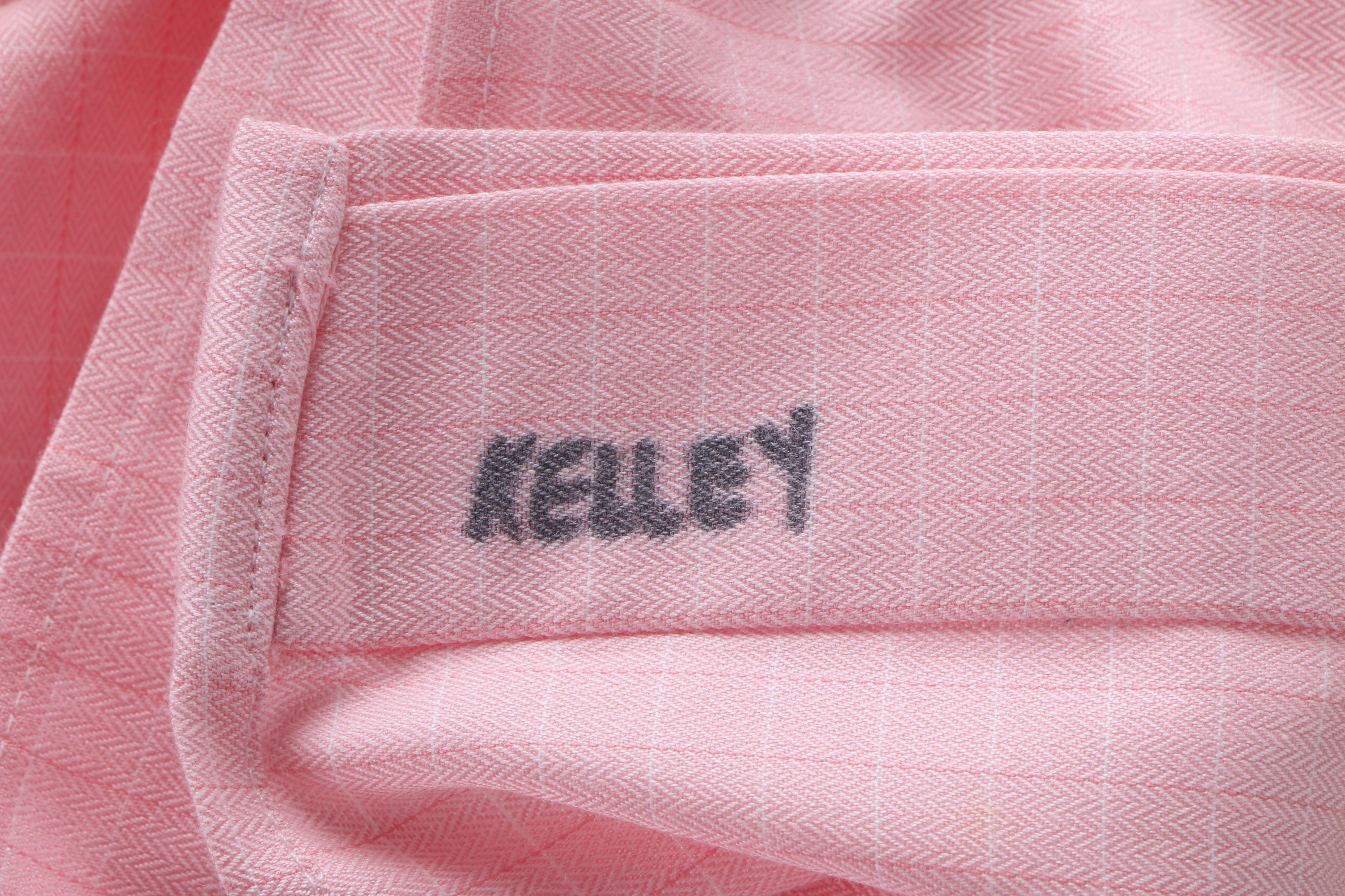 Women's Thomas Pink Shirts