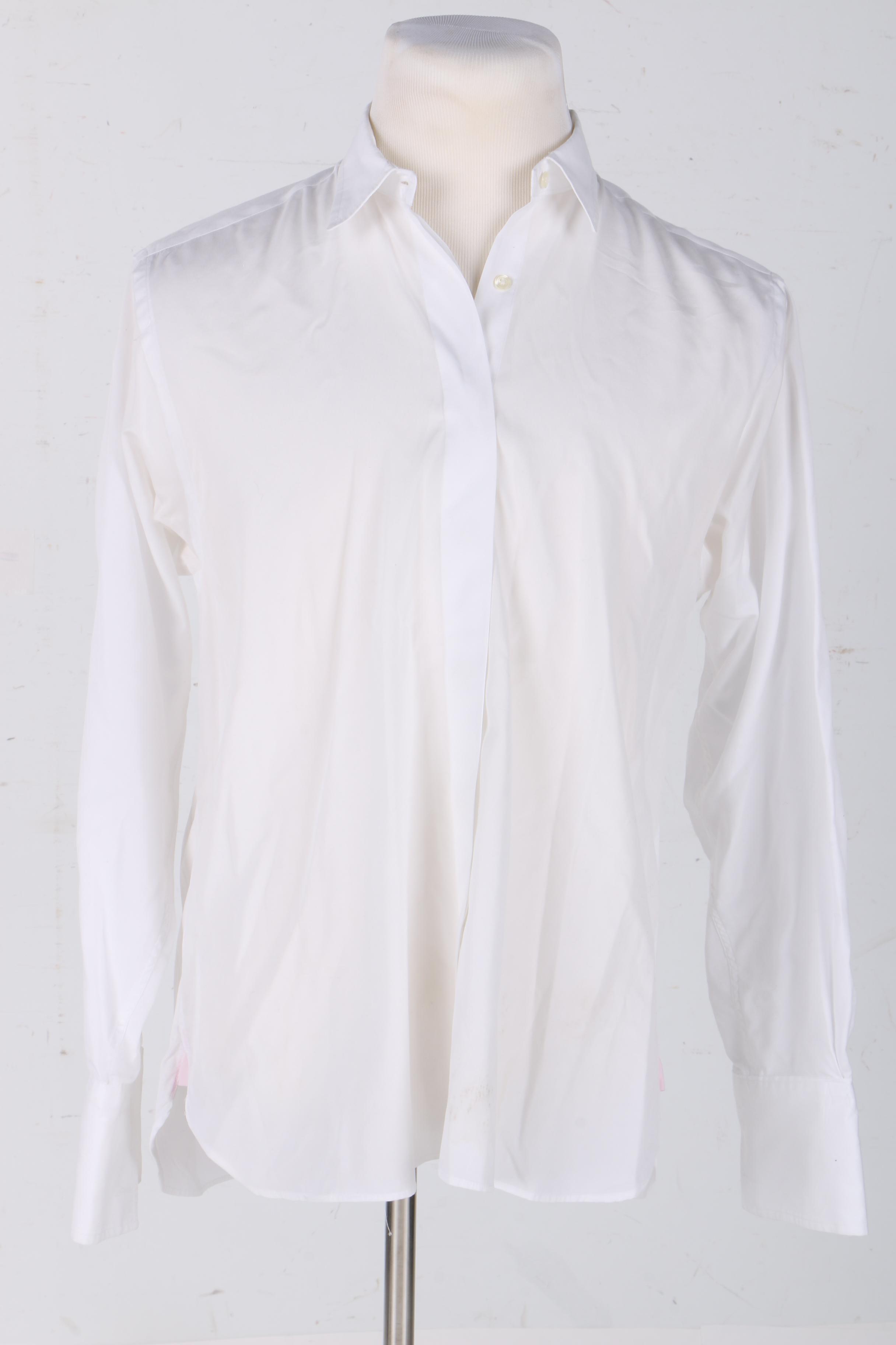 Women's Thomas Pink Shirts