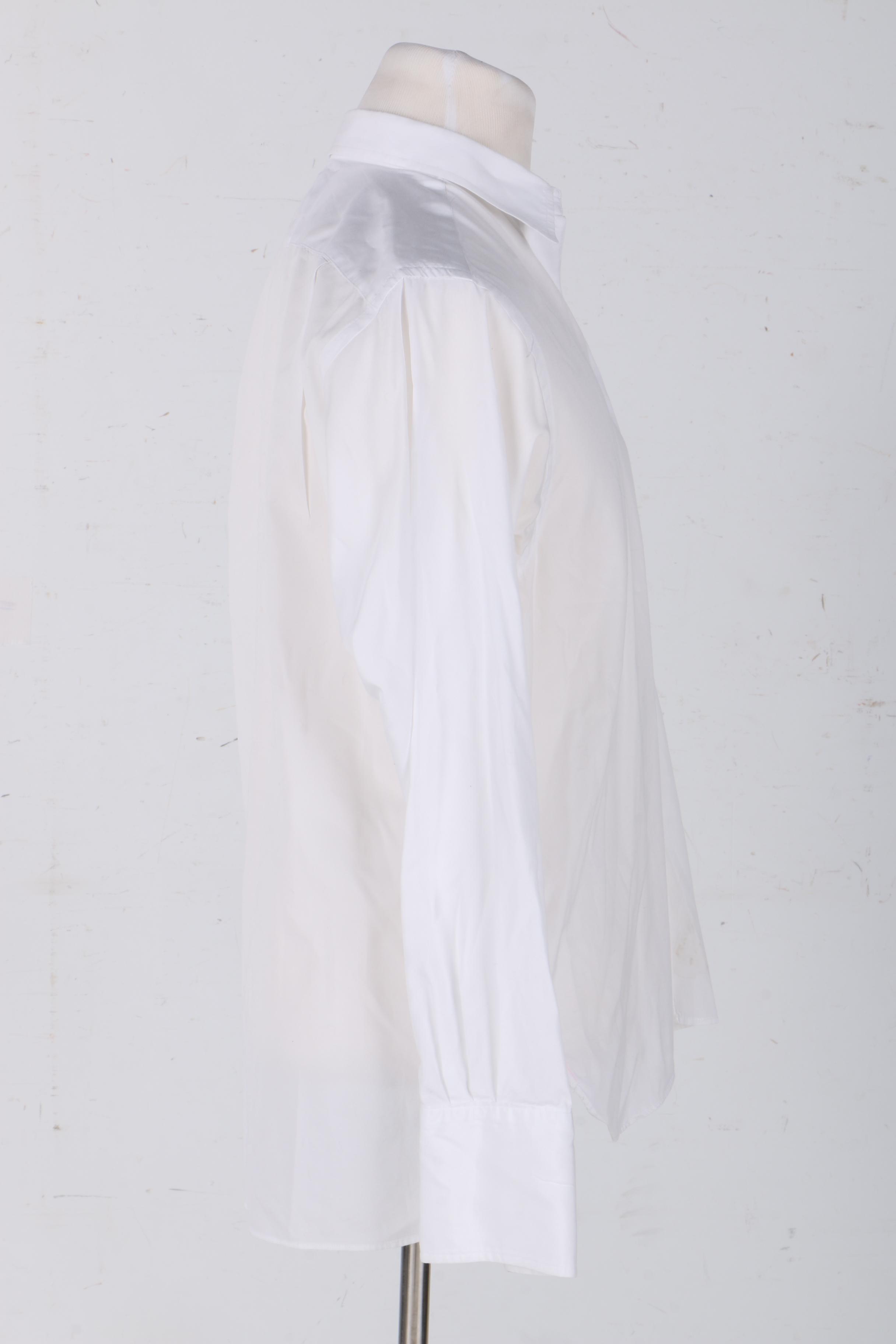 Women's Thomas Pink Shirts