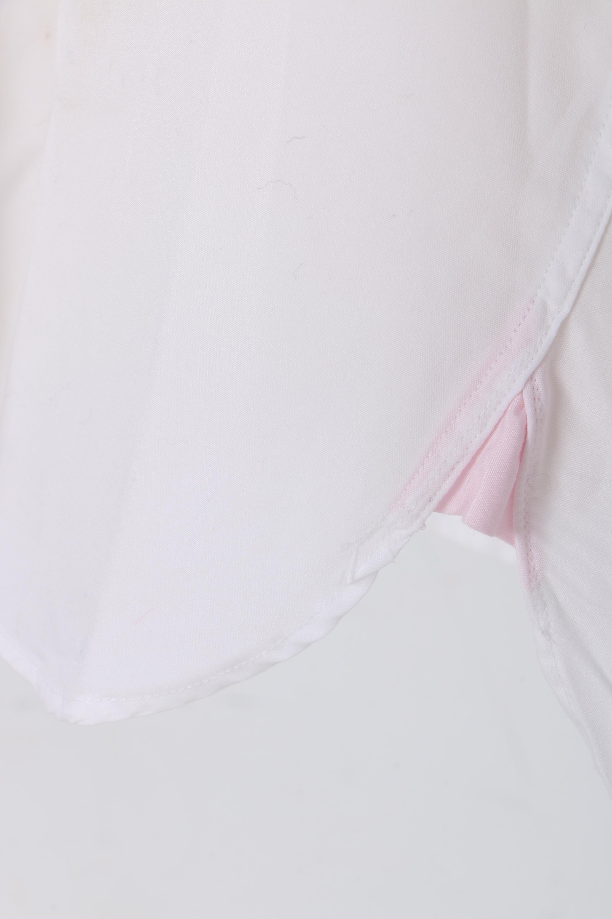 Women's Thomas Pink Shirts