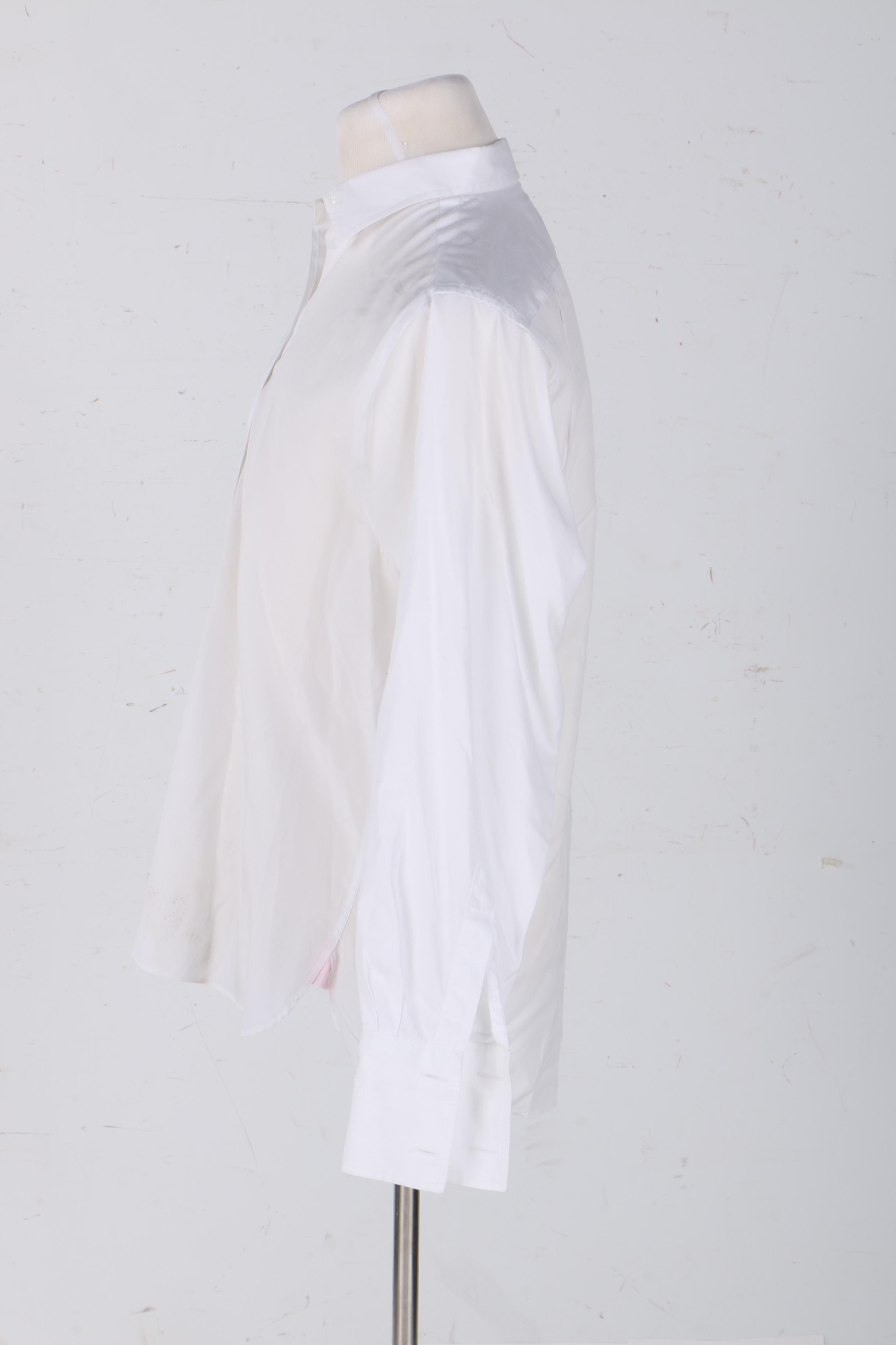 Women's Thomas Pink Shirts