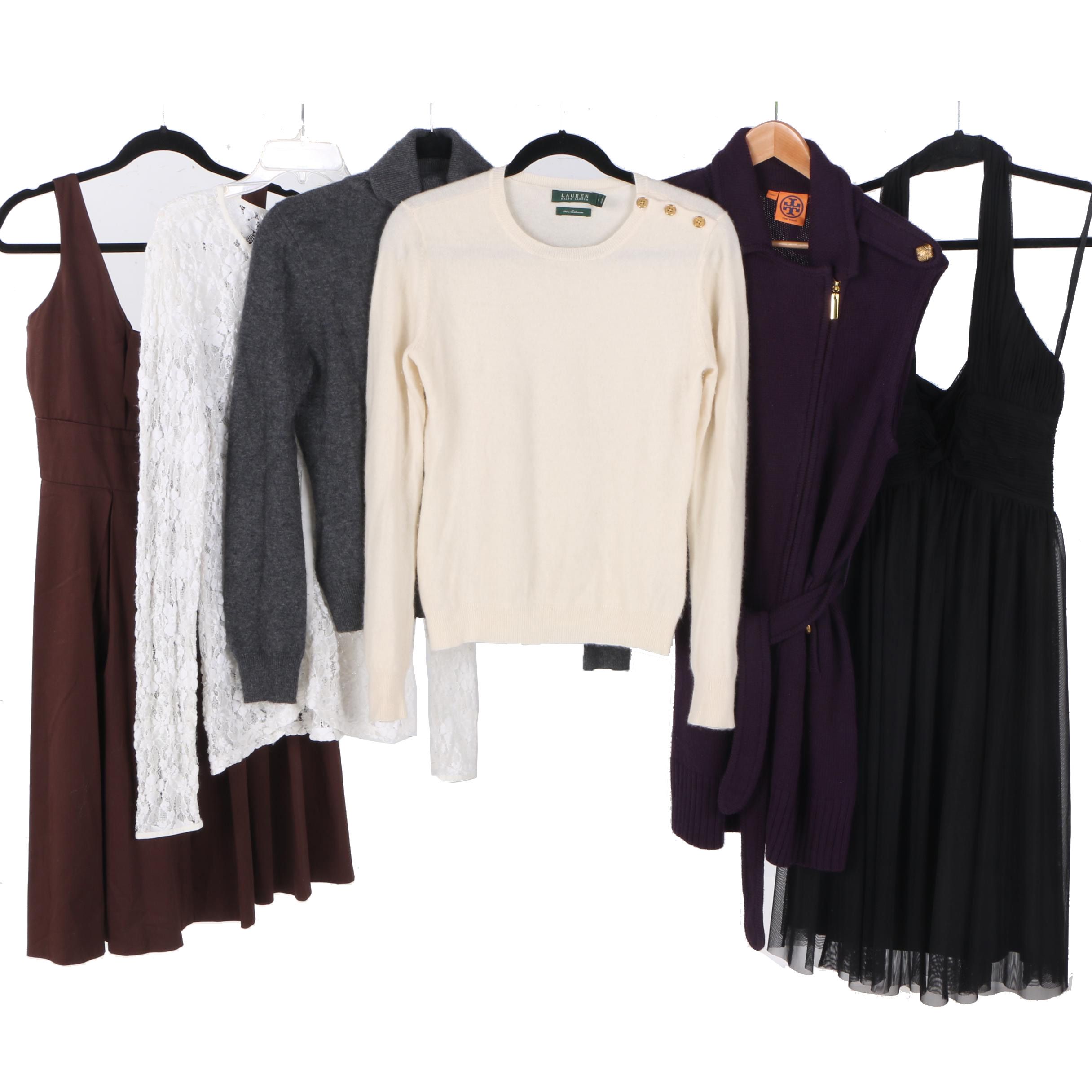 Women's Designer Separates with Tory Burch