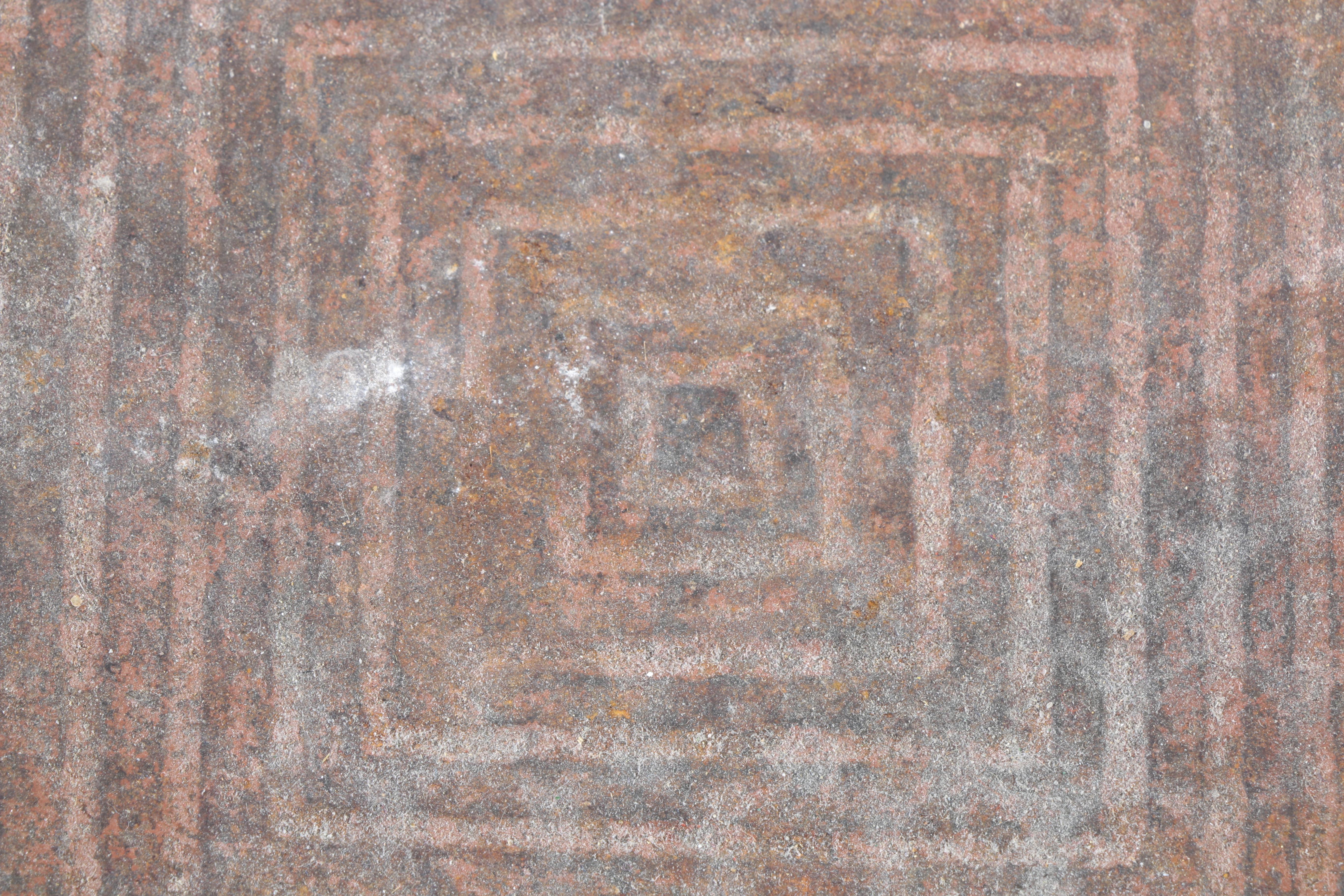 Vintage Metal Ash Receiver