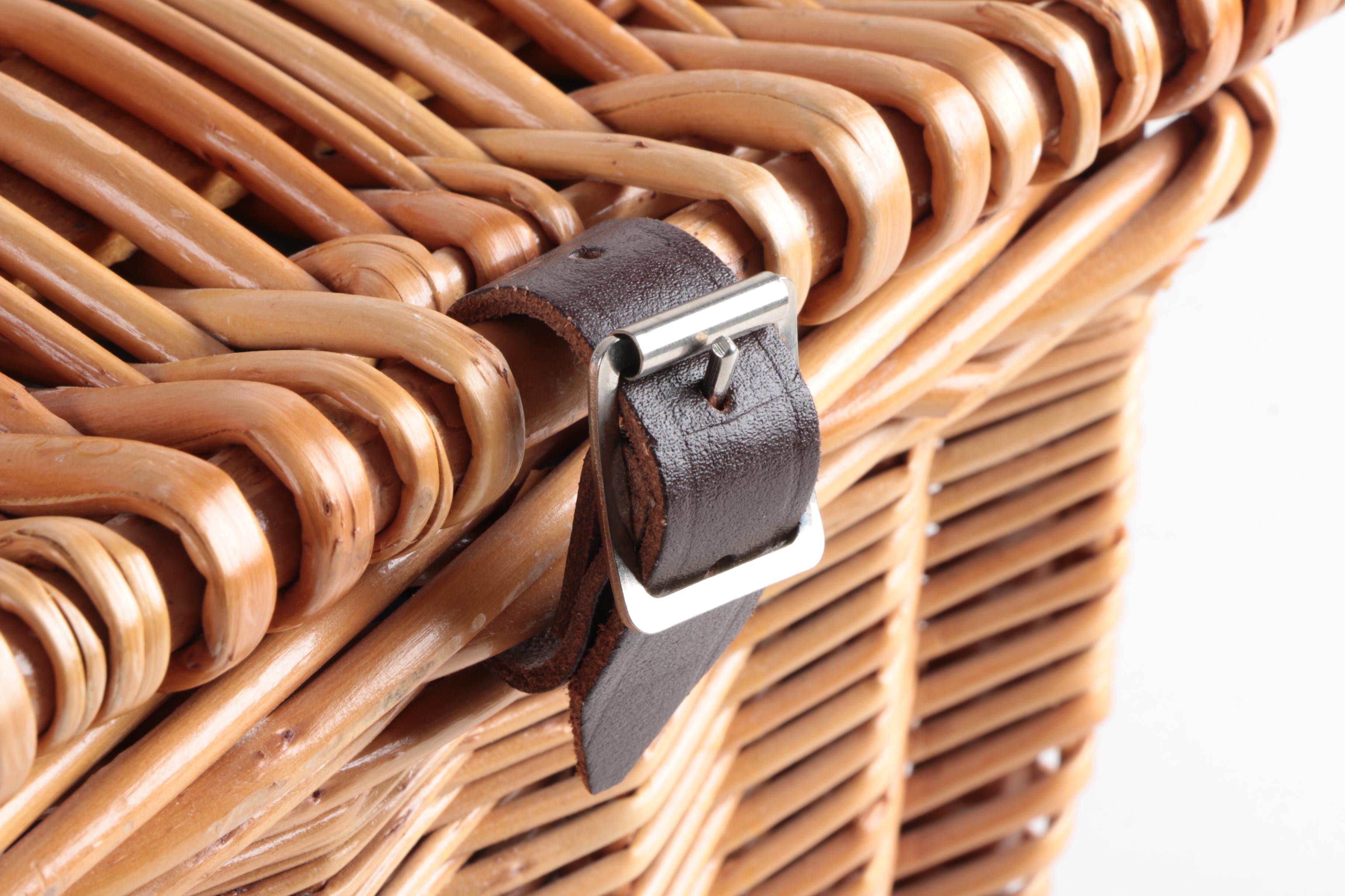 Optima Picnic Basket Set