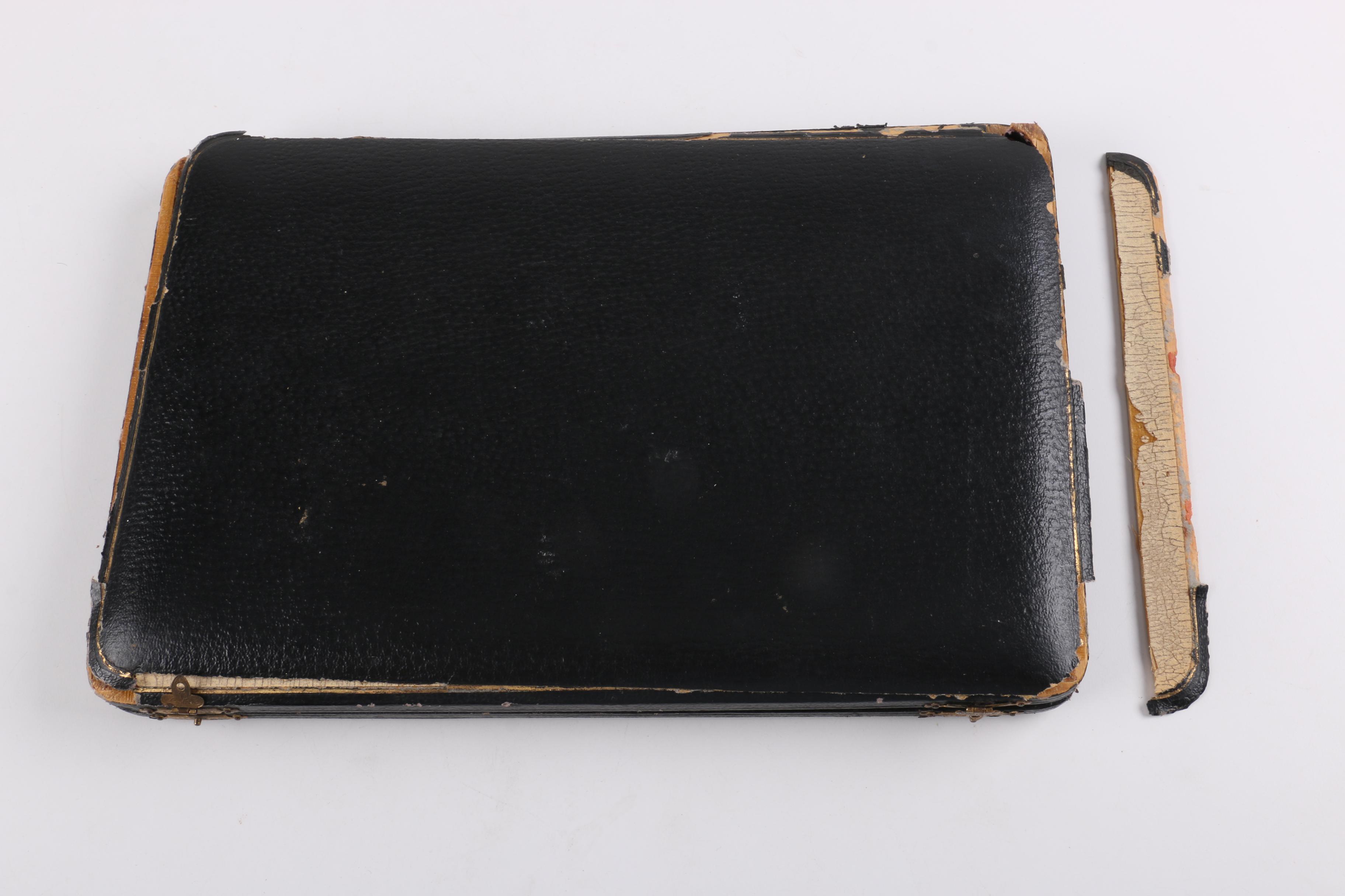 Elkington & Co. Sterling Silver Dessert Fork and Knife Set