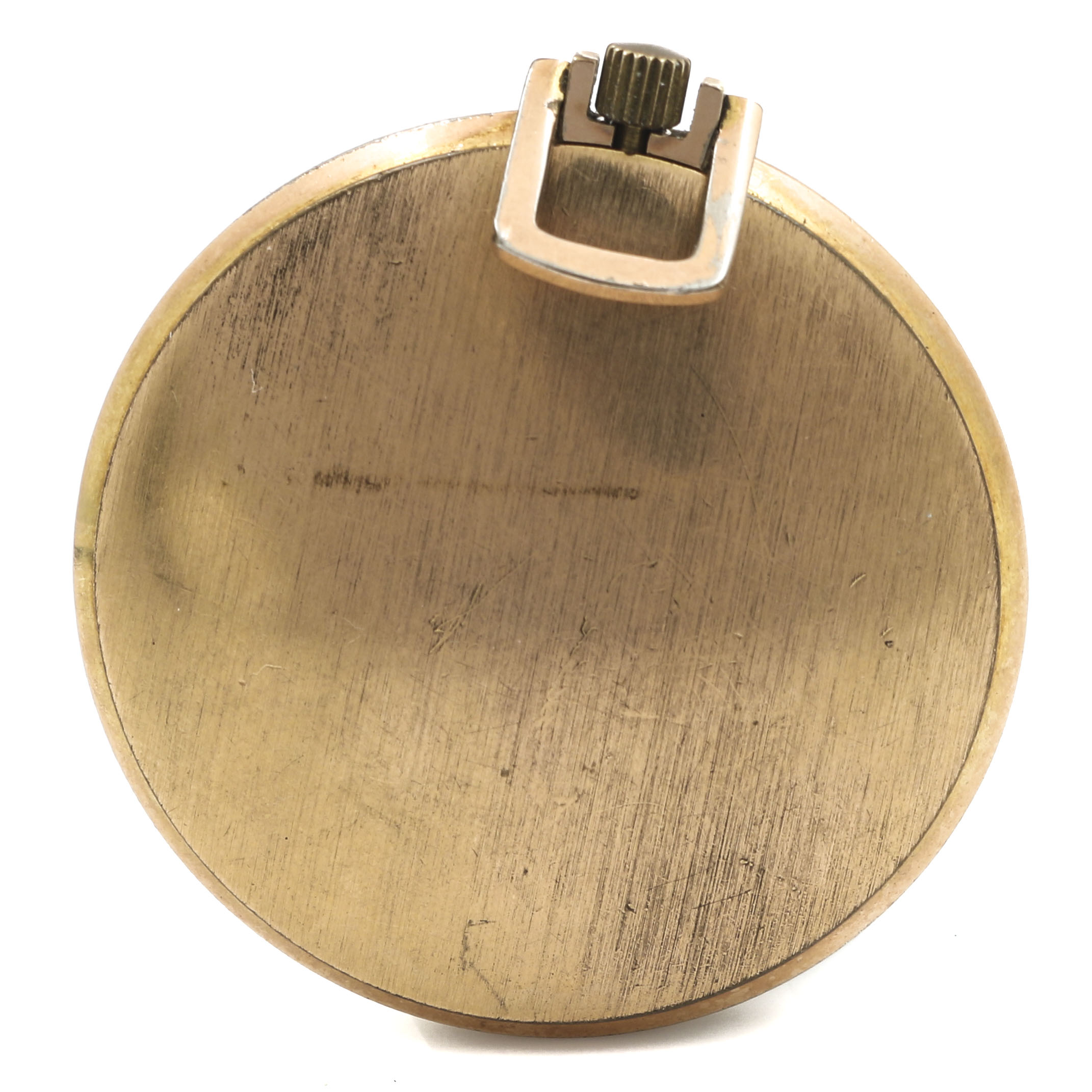 Vintage Tradition by Sears Pocket Watch