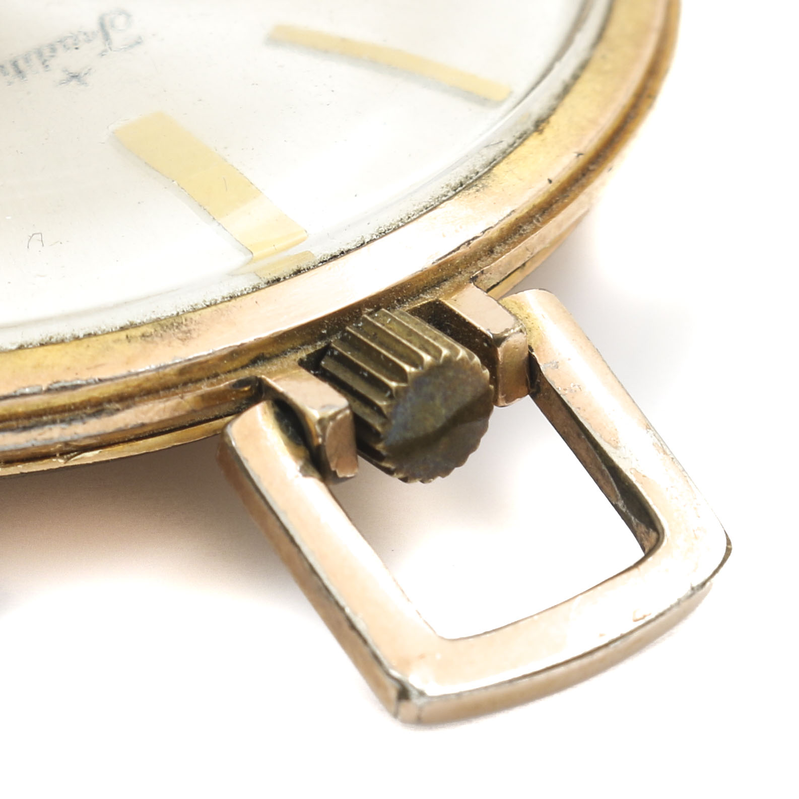 Vintage Tradition by Sears Pocket Watch