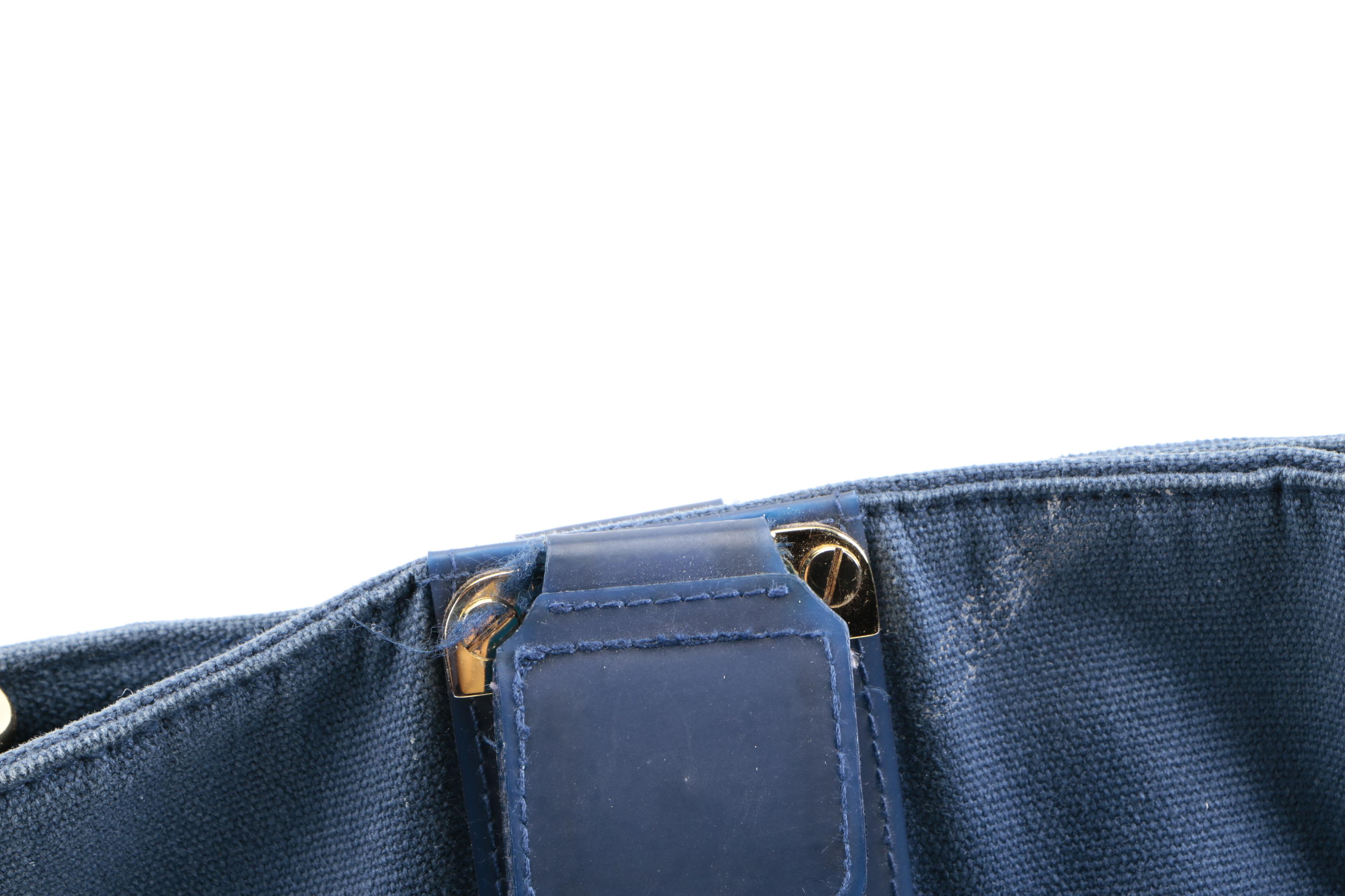 Betsey Johnson and Tory Burch Handbags