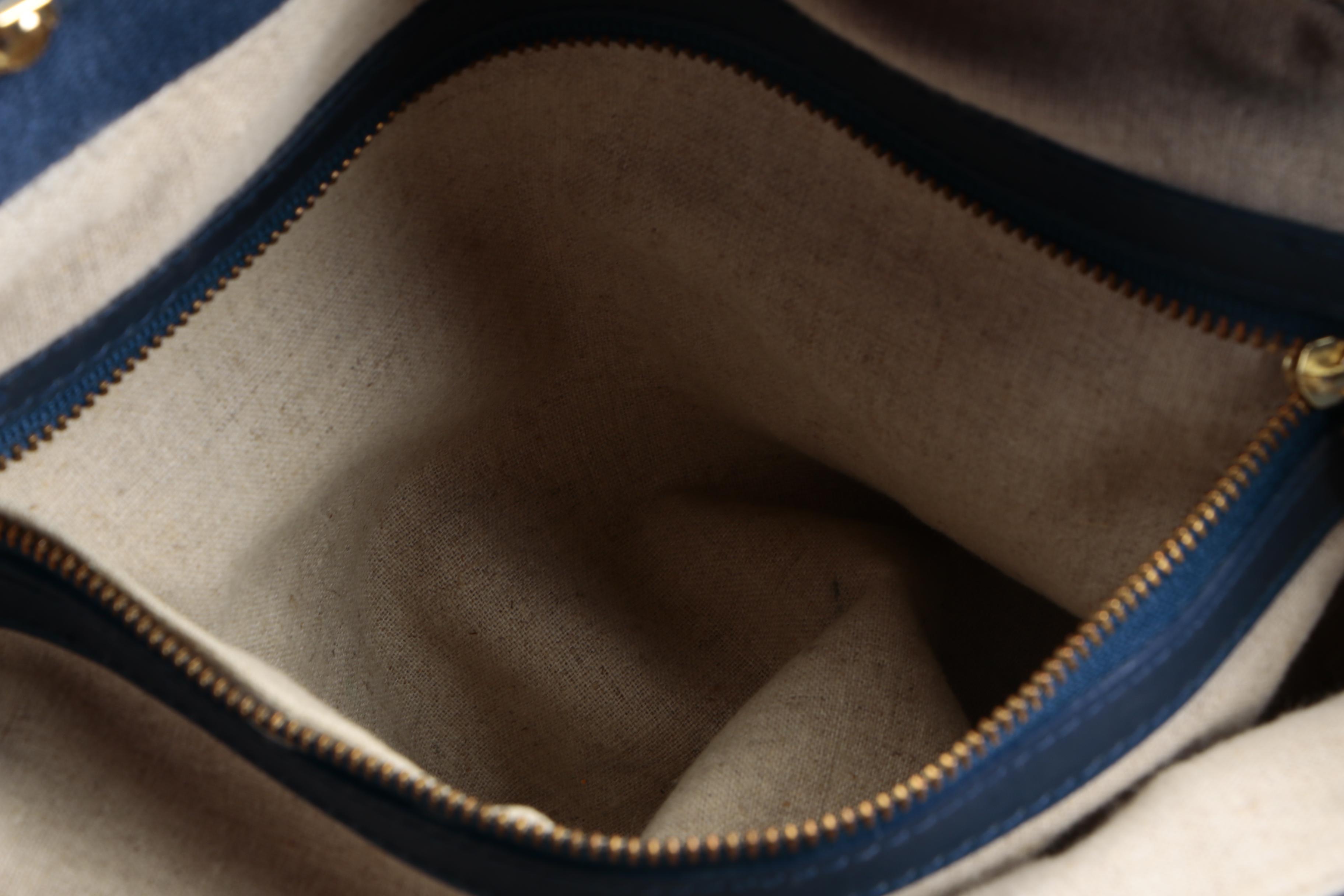 Betsey Johnson and Tory Burch Handbags