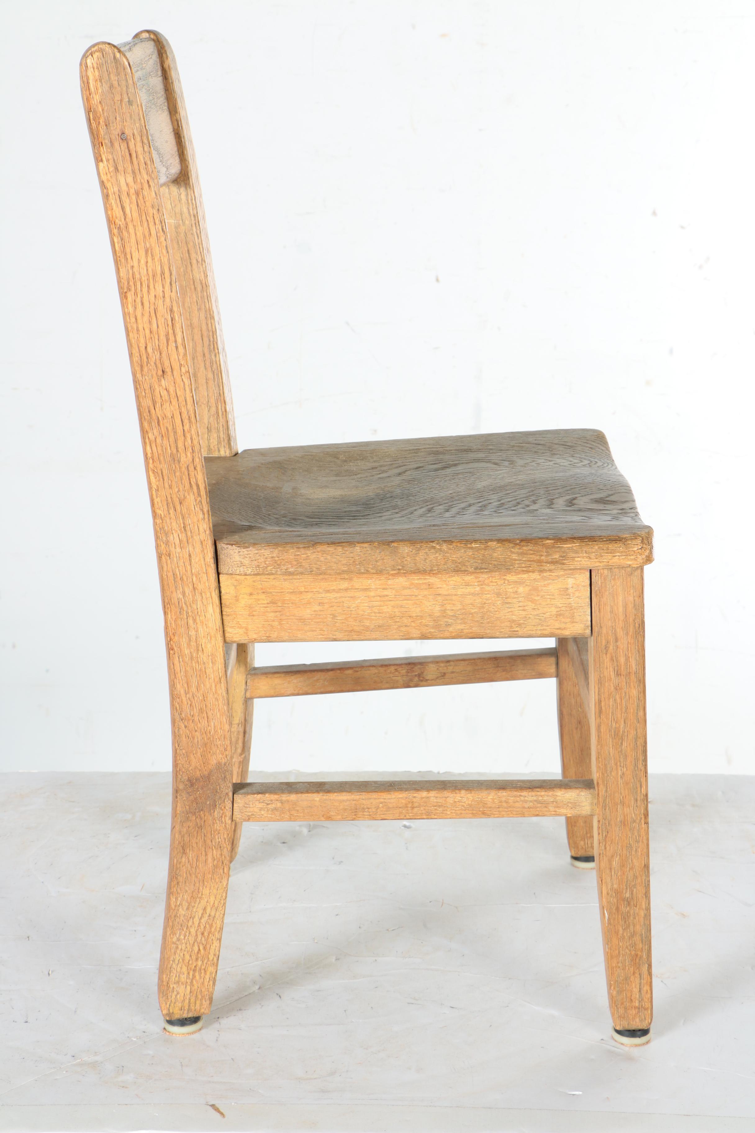 Vintage Desk Chair