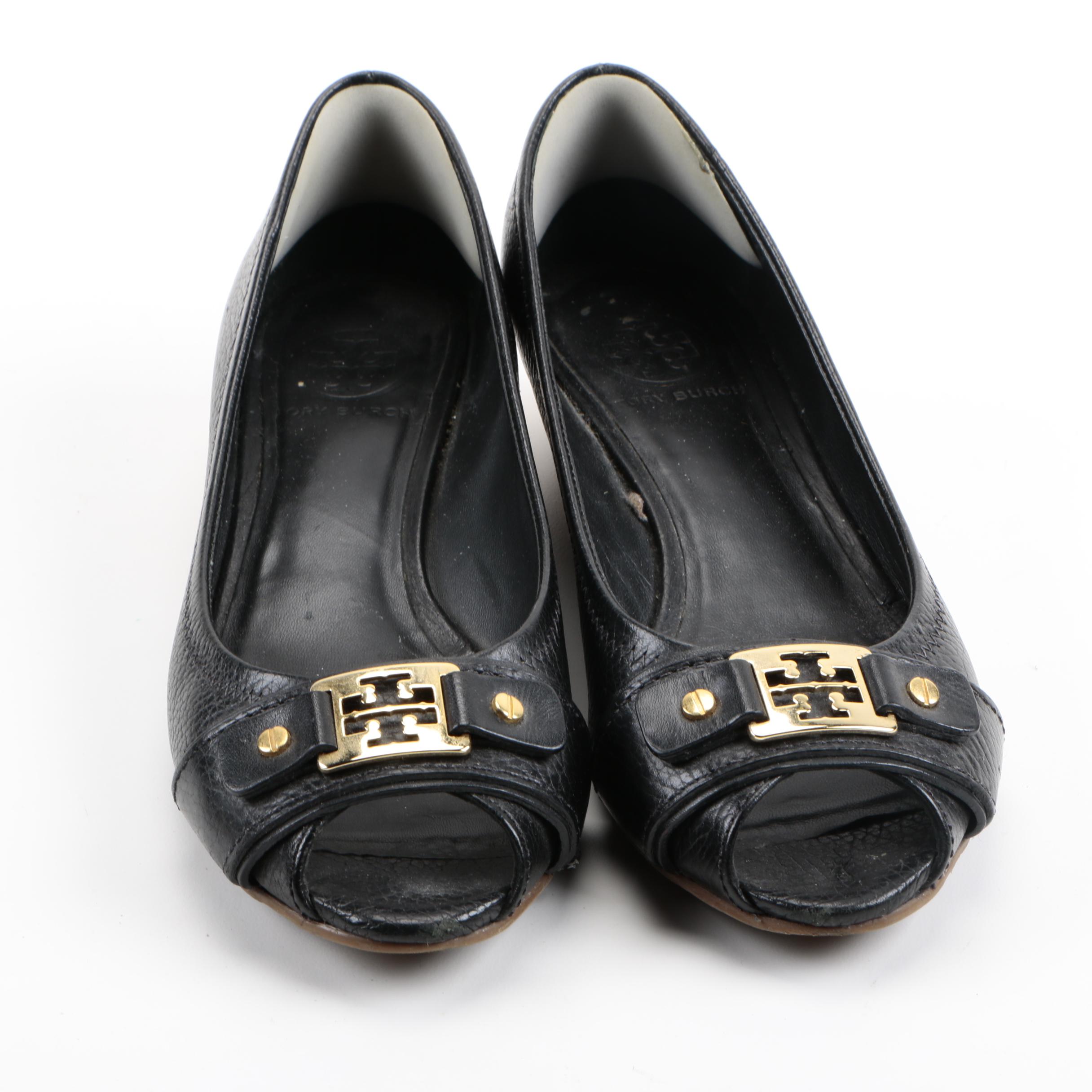 Tory burch women's flats