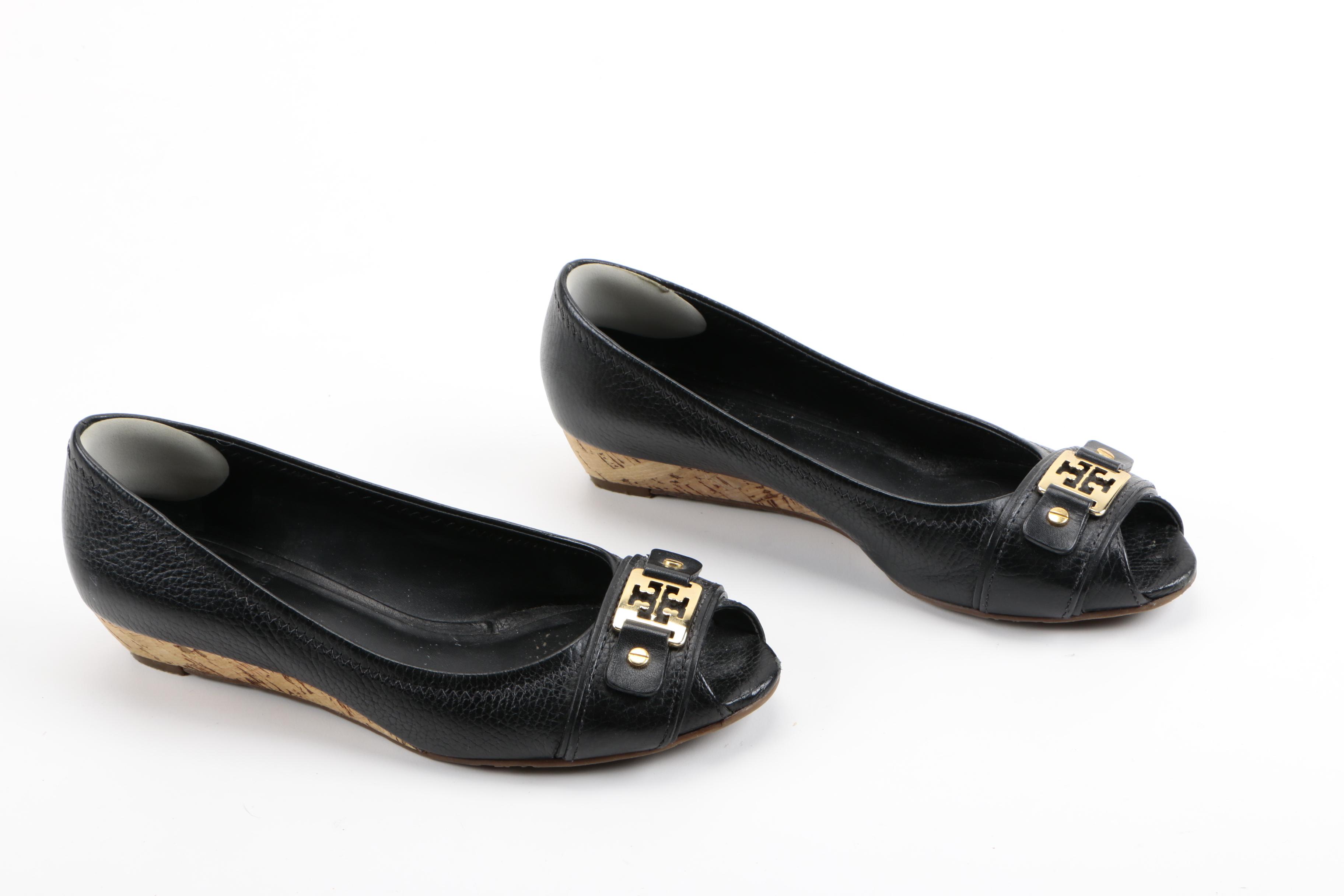Tory burch women's flats