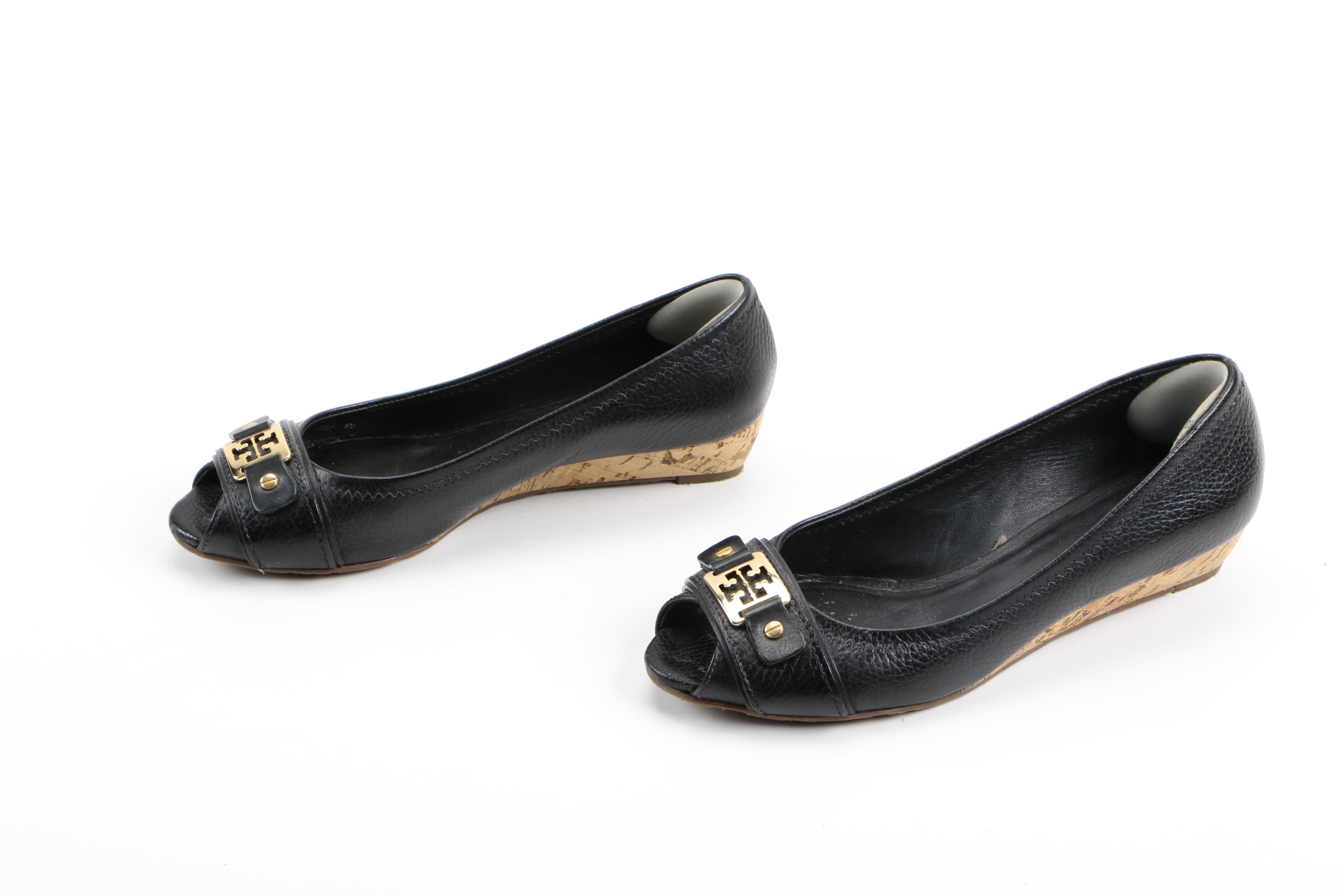 Tory burch women's flats