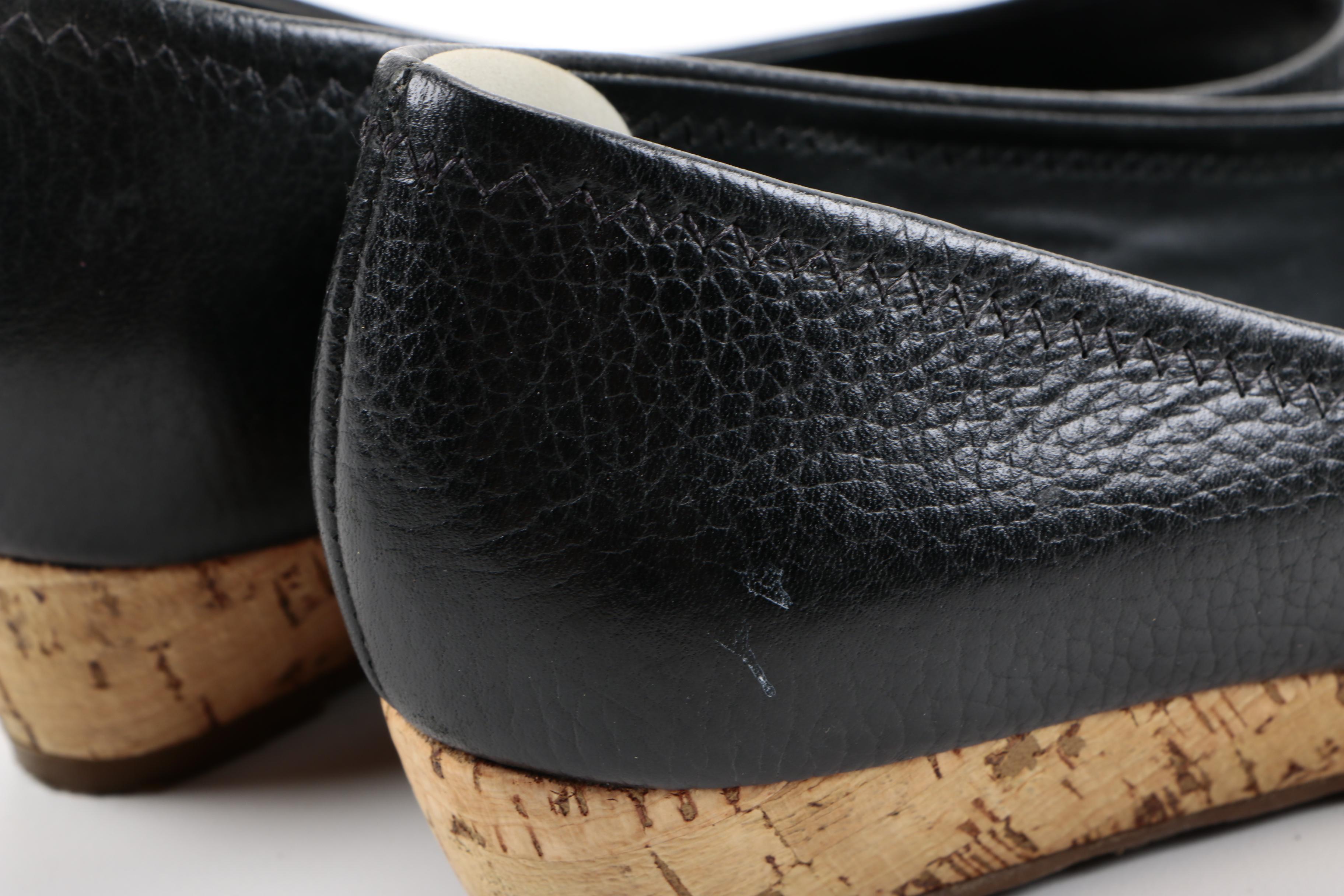 Tory burch women's flats