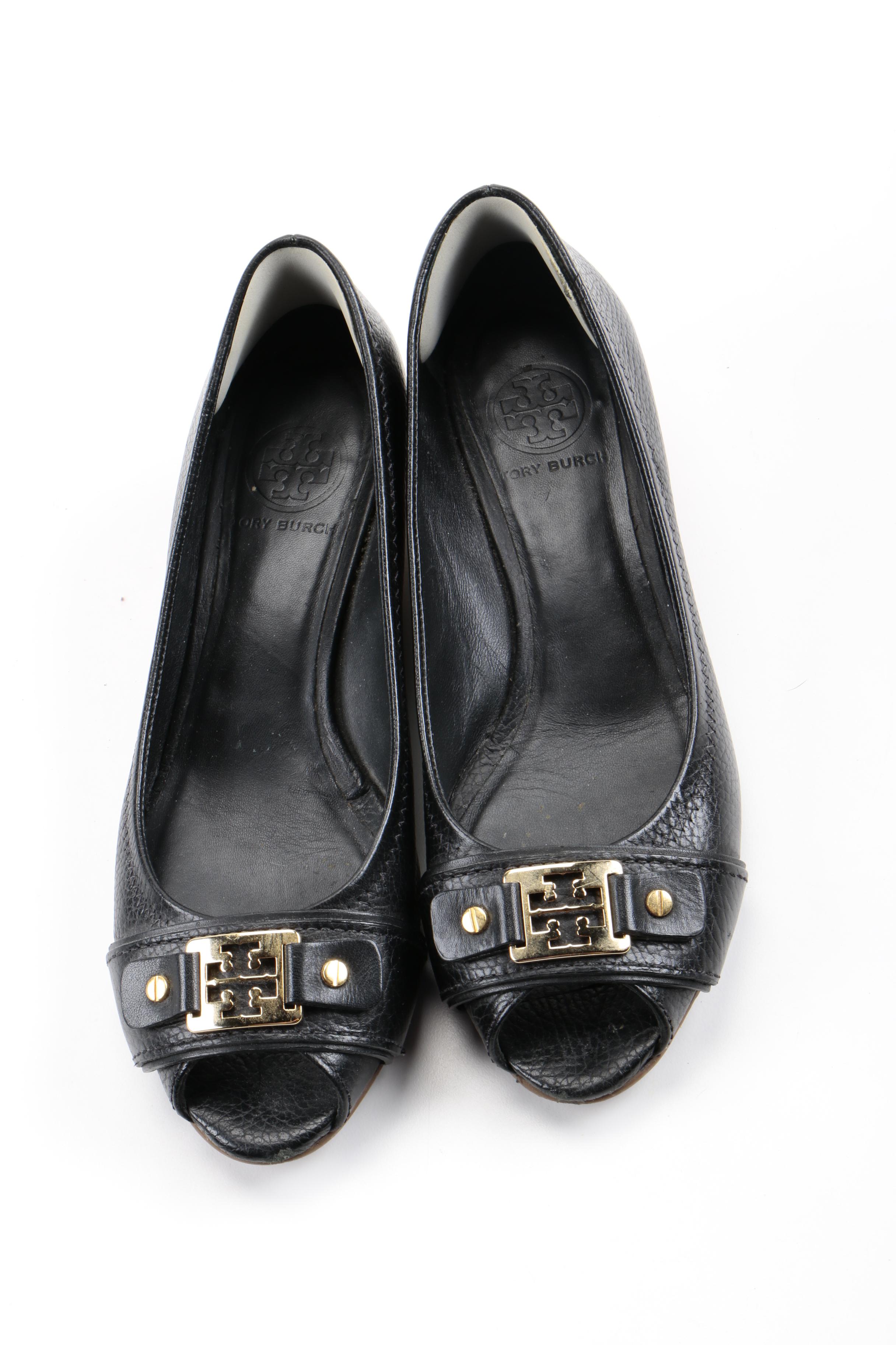 Tory burch women's flats