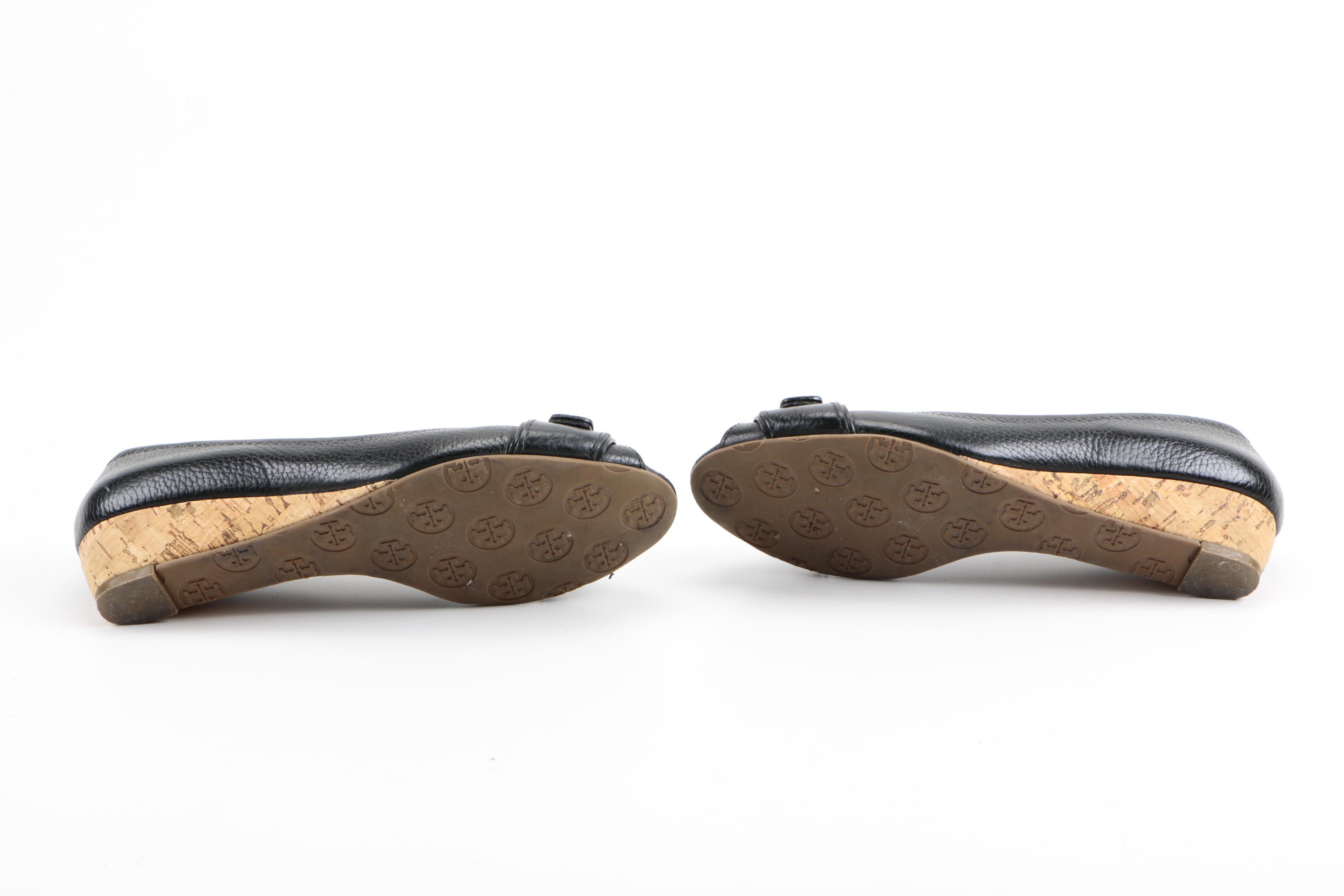 Tory burch women's flats