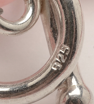 Sterling, Carnelian, Turquoise, Magnesite and Glass Bead Jewelry