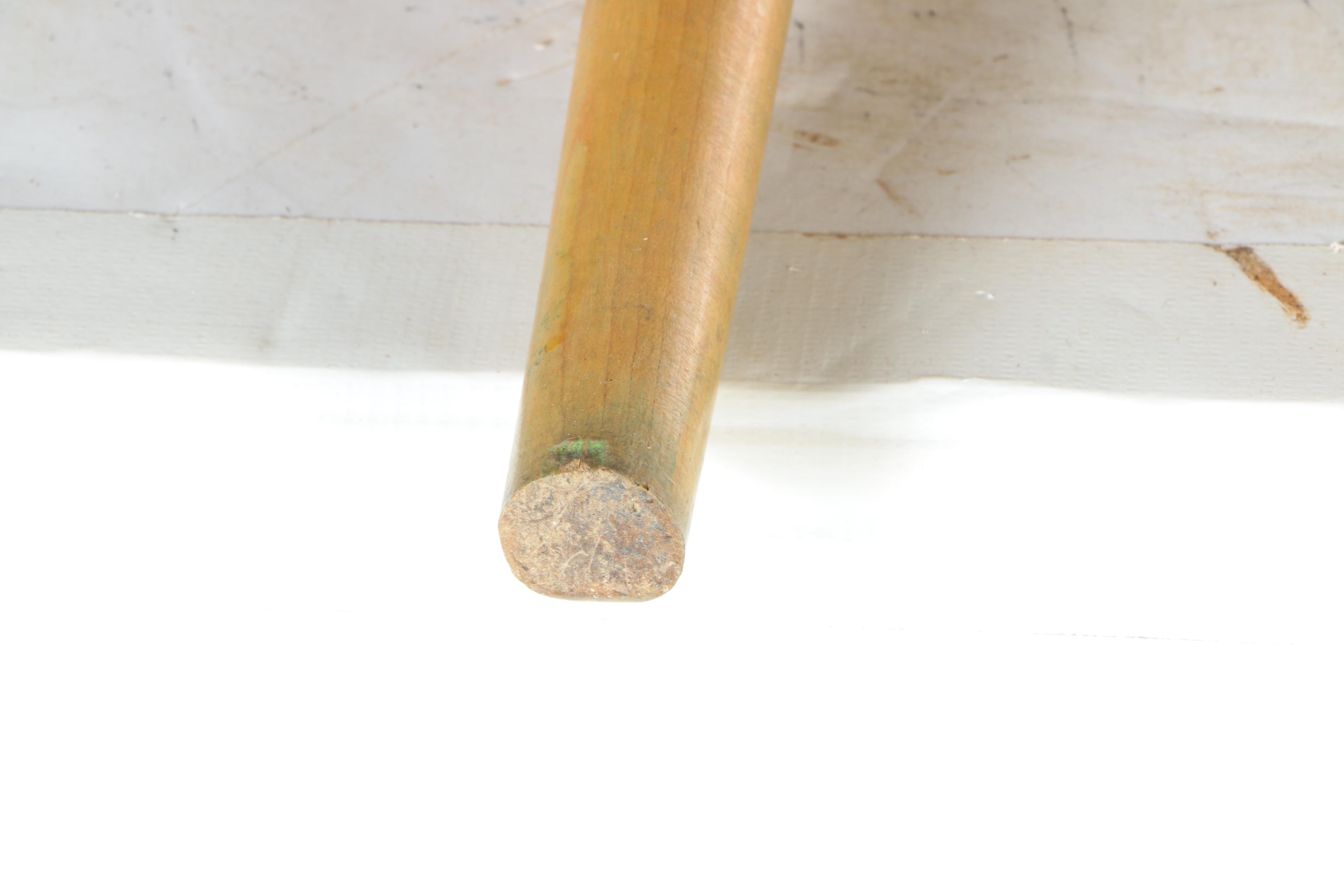 Spindle Back Side Chair