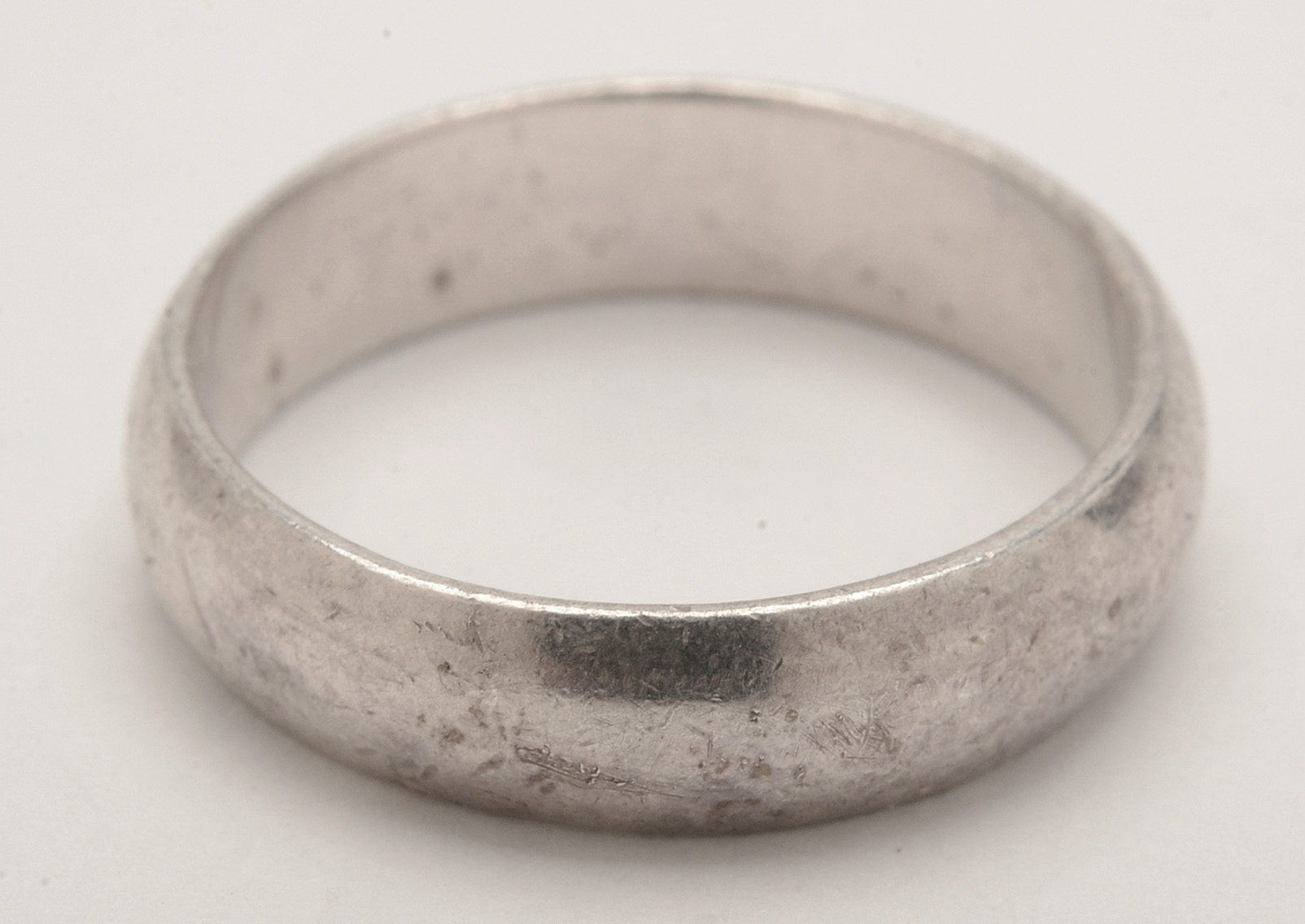 Sterling Ring, Brooch and Bracelet with Turquoise Accents