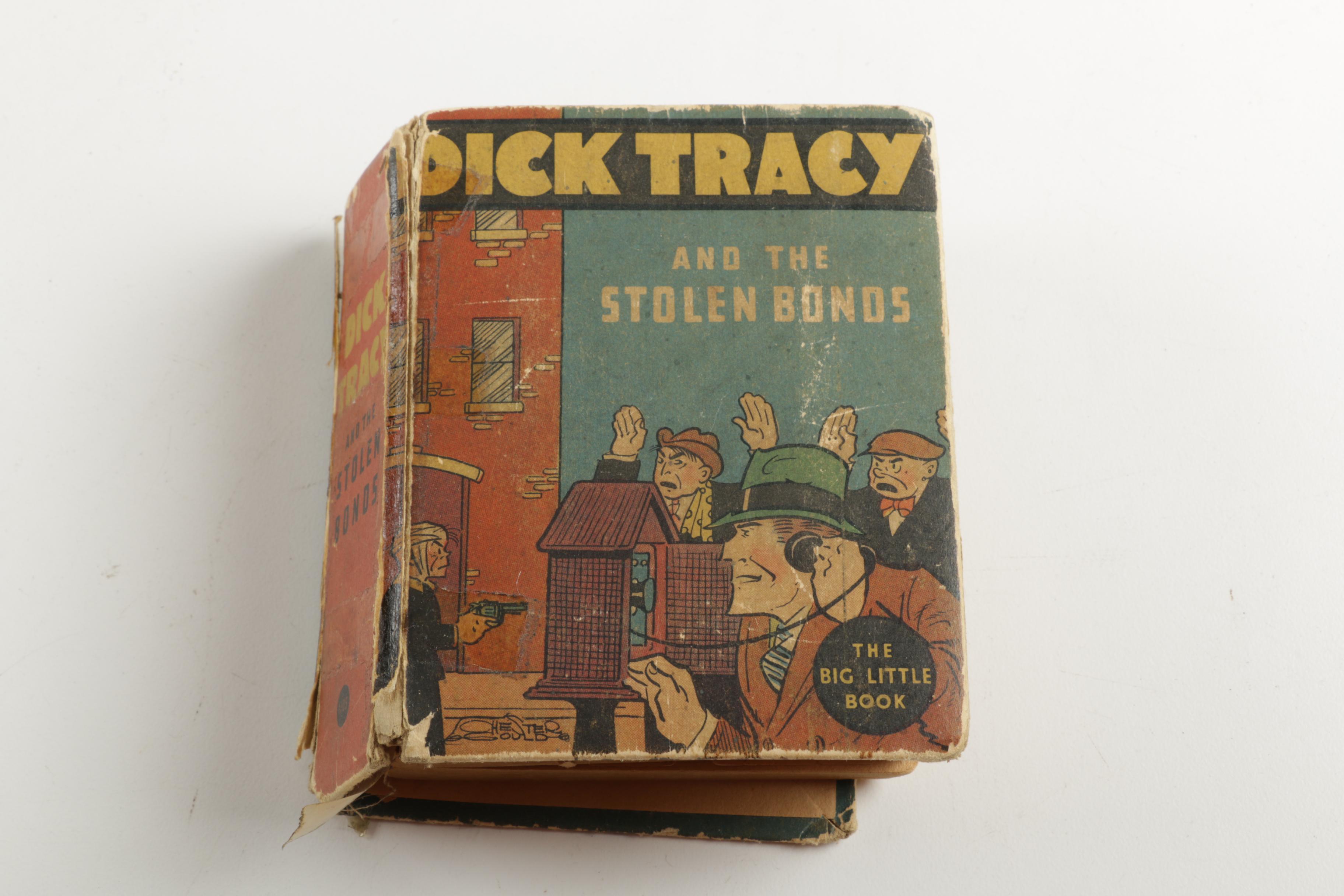 Pocket Books, Cartoon Reel and Comic Price Guide