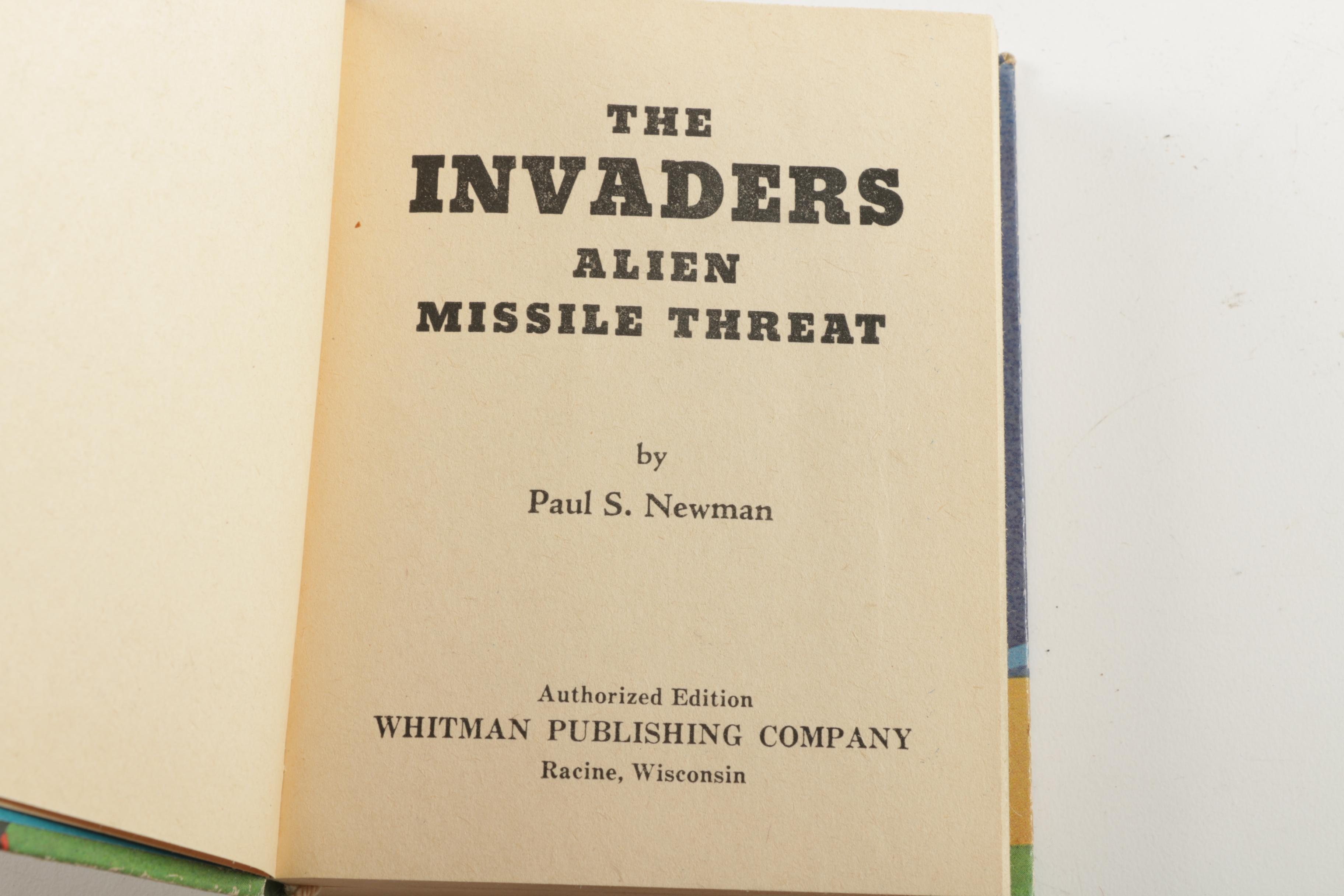 Pocket Books, Cartoon Reel and Comic Price Guide