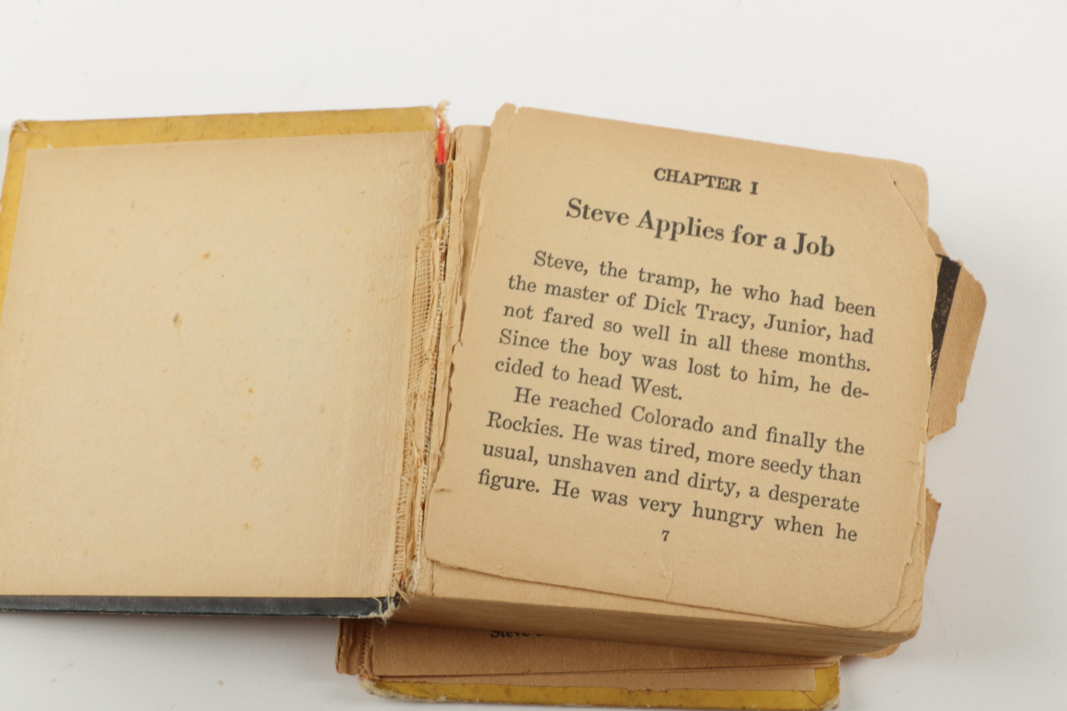 Pocket Books, Cartoon Reel and Comic Price Guide