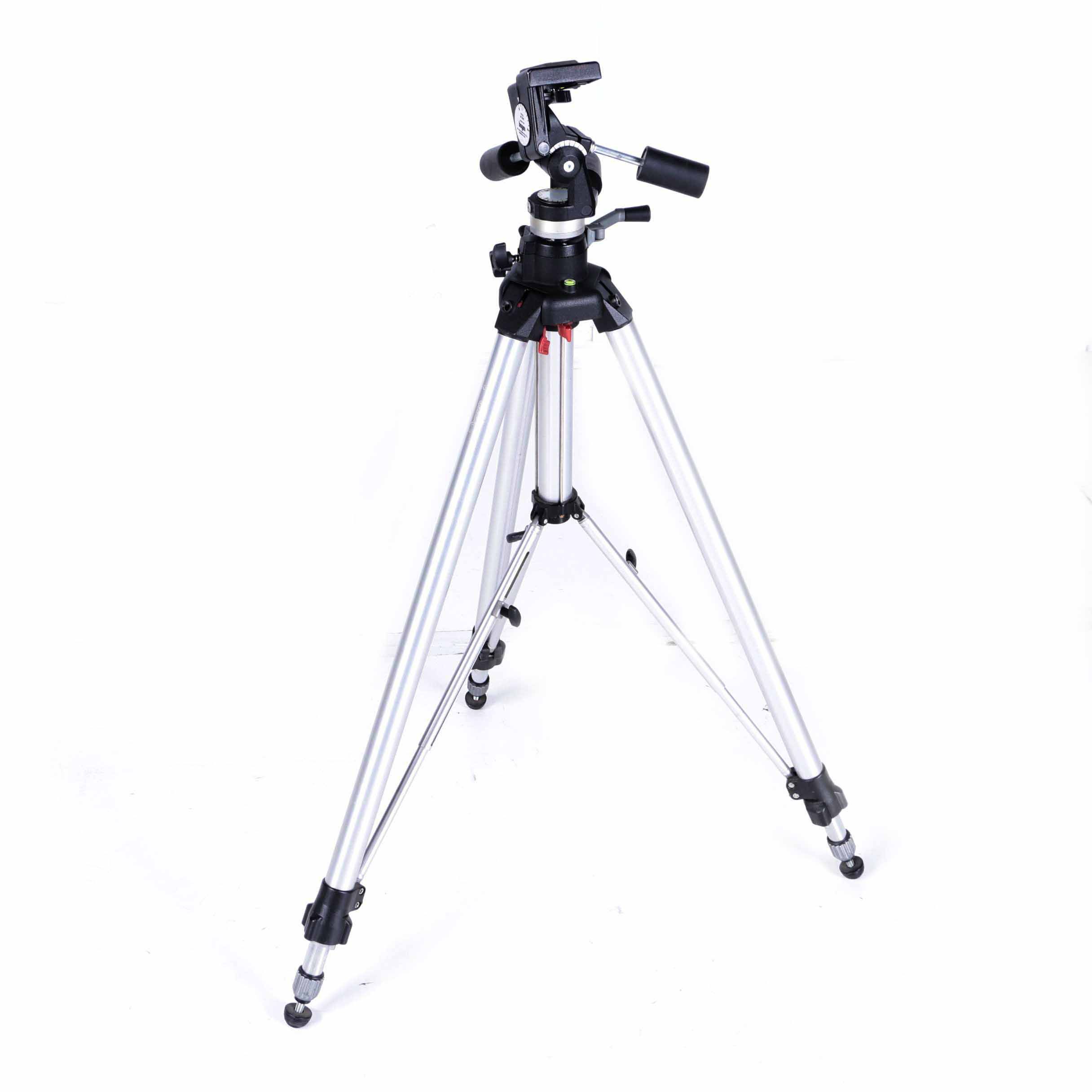 Bogen 3051 Professional Tripod